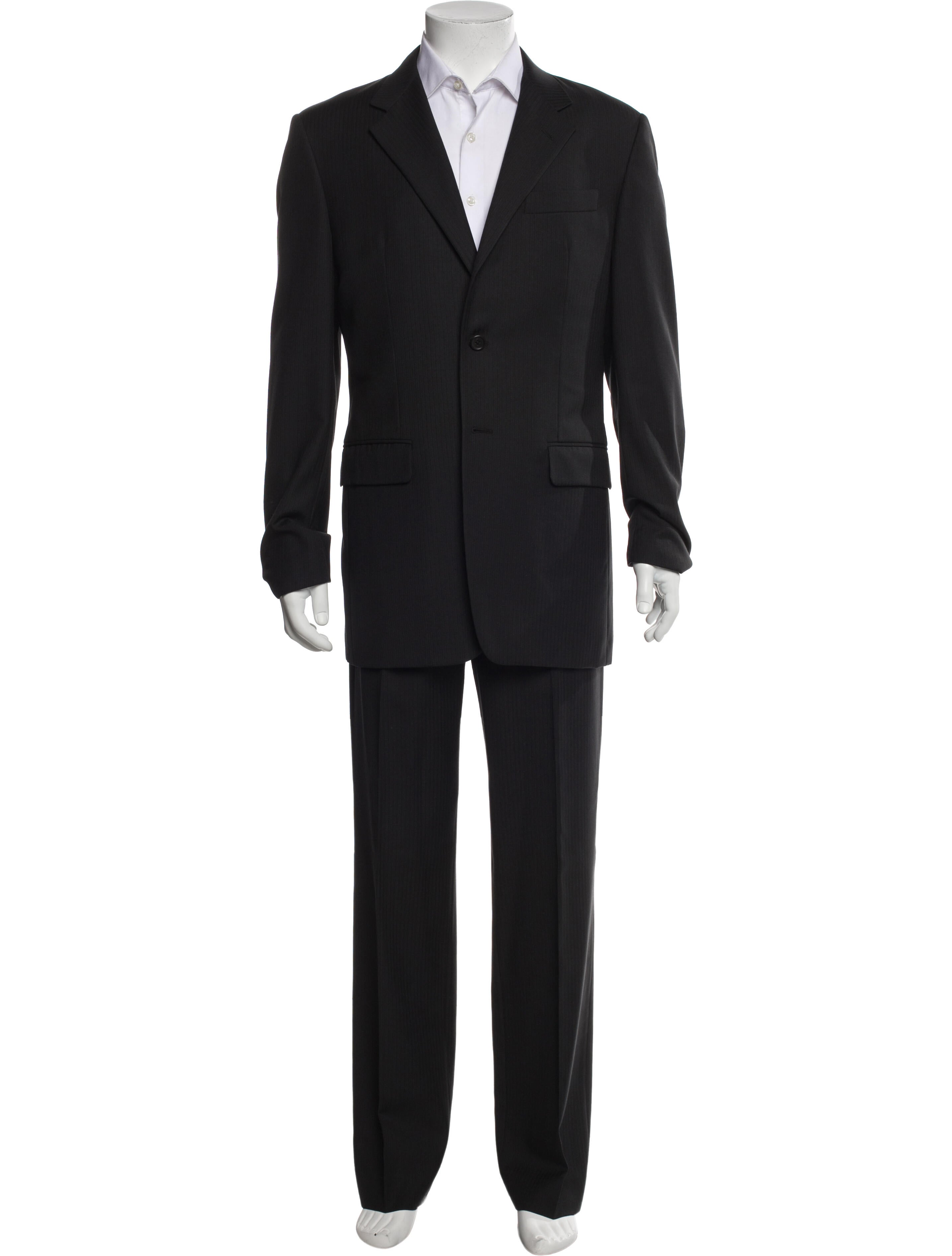 Prada Two-Piece Suit