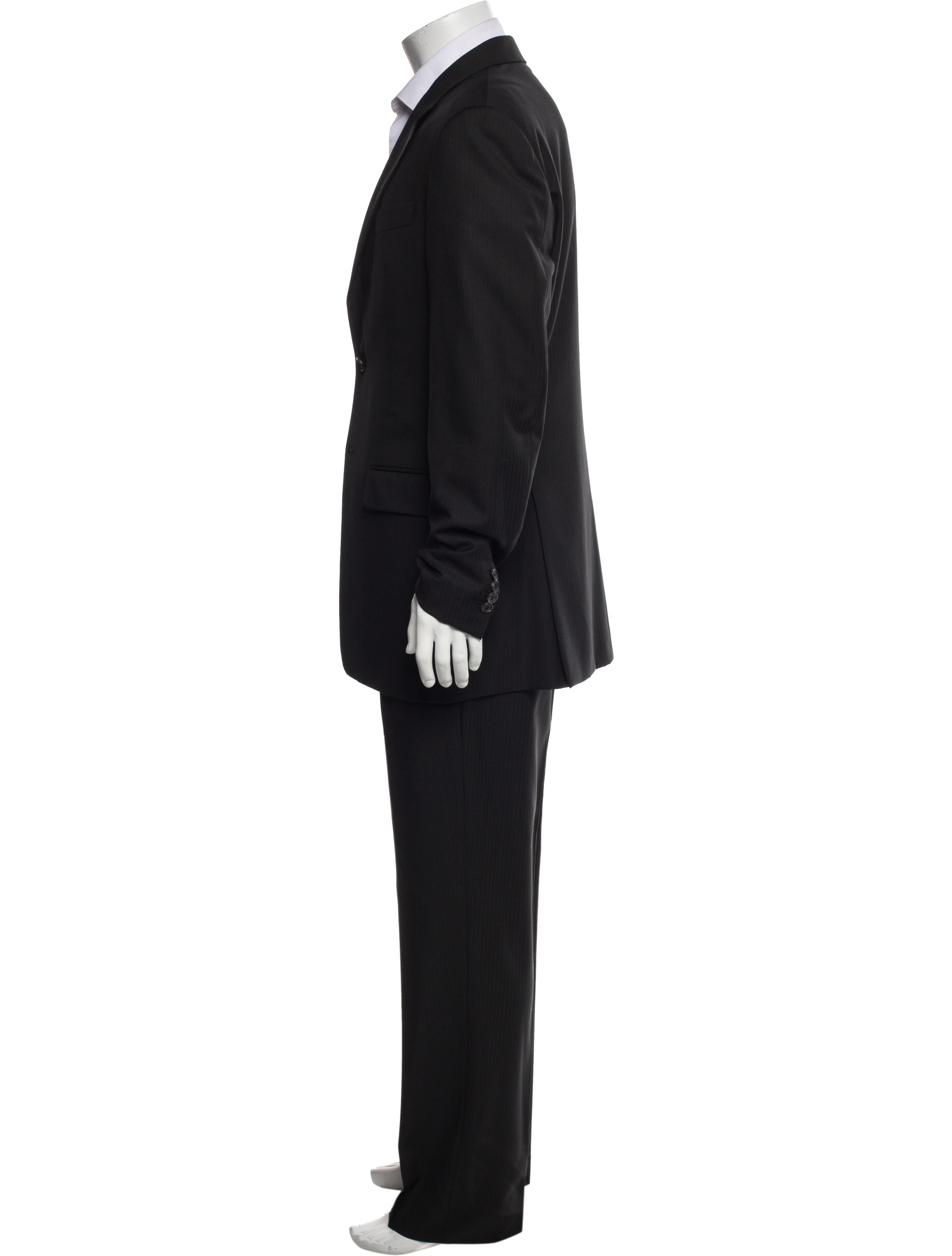 Prada Two-Piece Suit