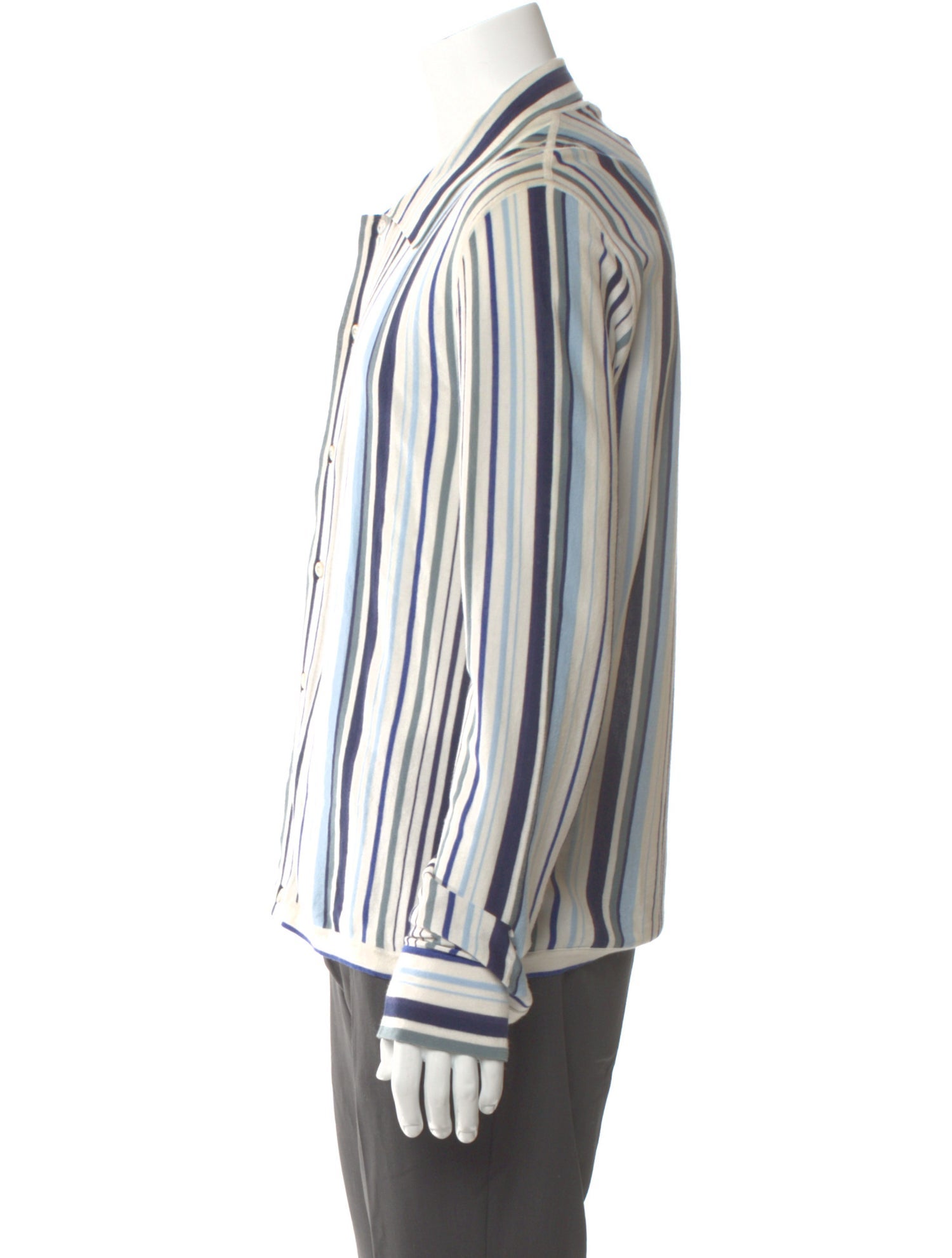 Prada Vintage 2000's Cardigan