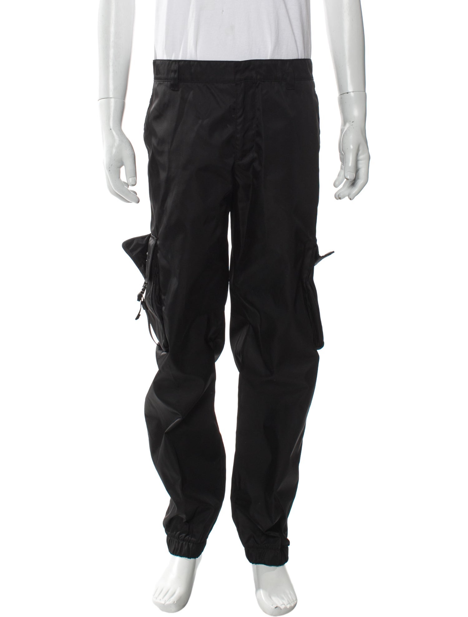 Prada 2021 Cargo Pants
