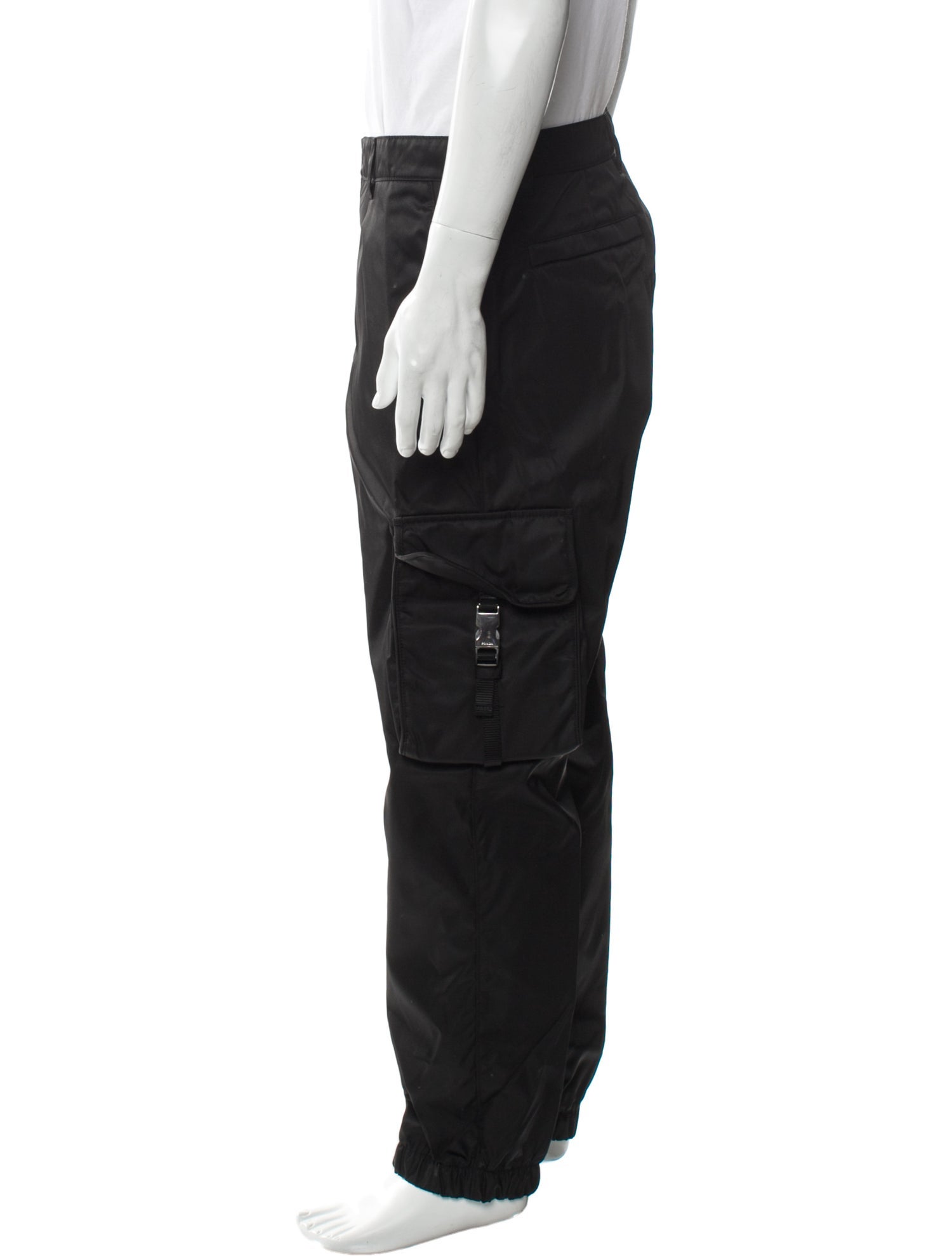 Prada 2021 Cargo Pants