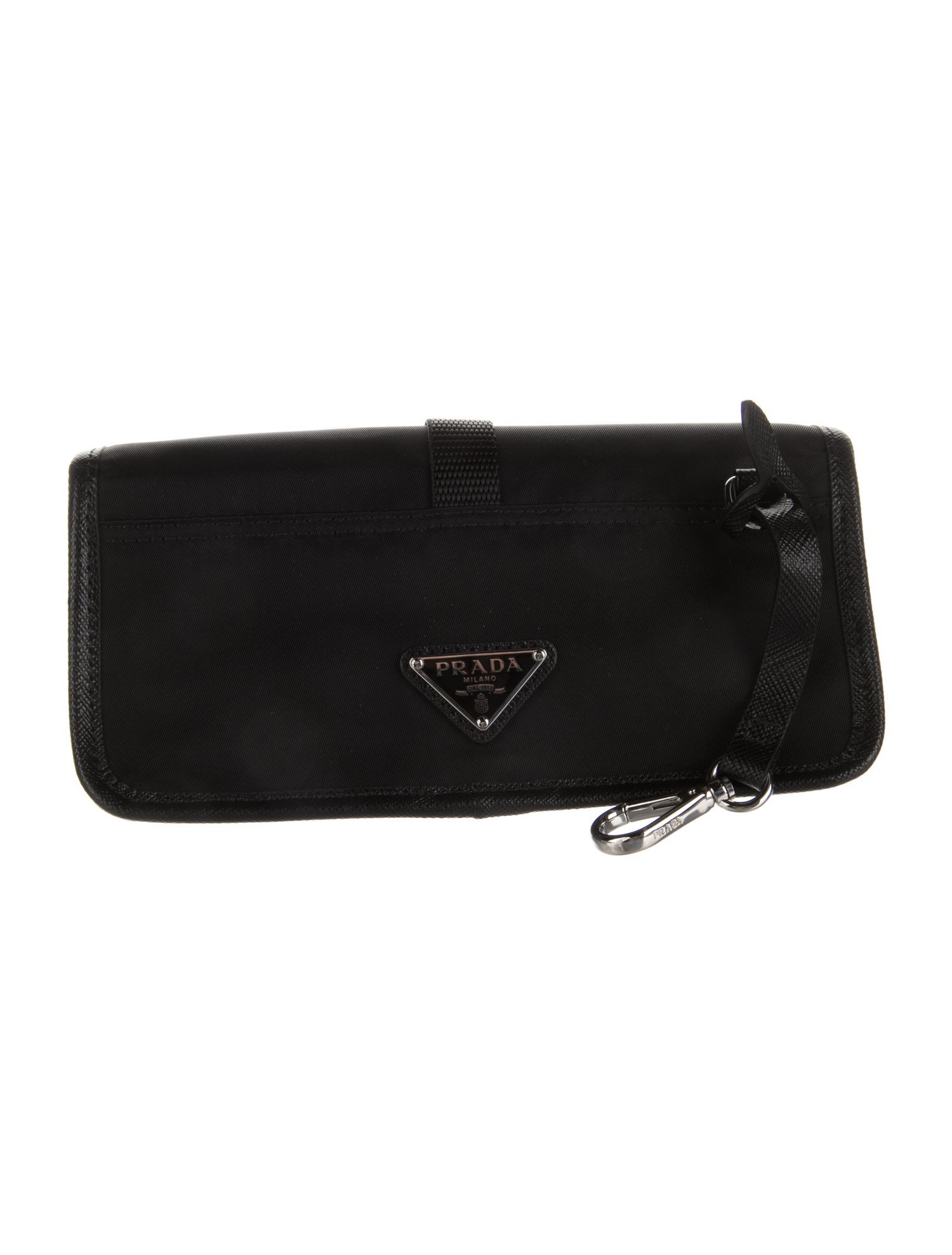 Prada Shield Tinted Sunglasses