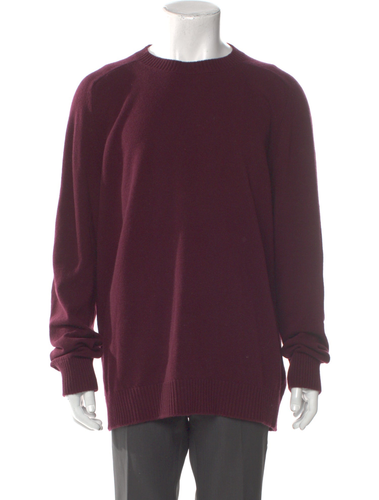 Prada 2018 Wool Pullover