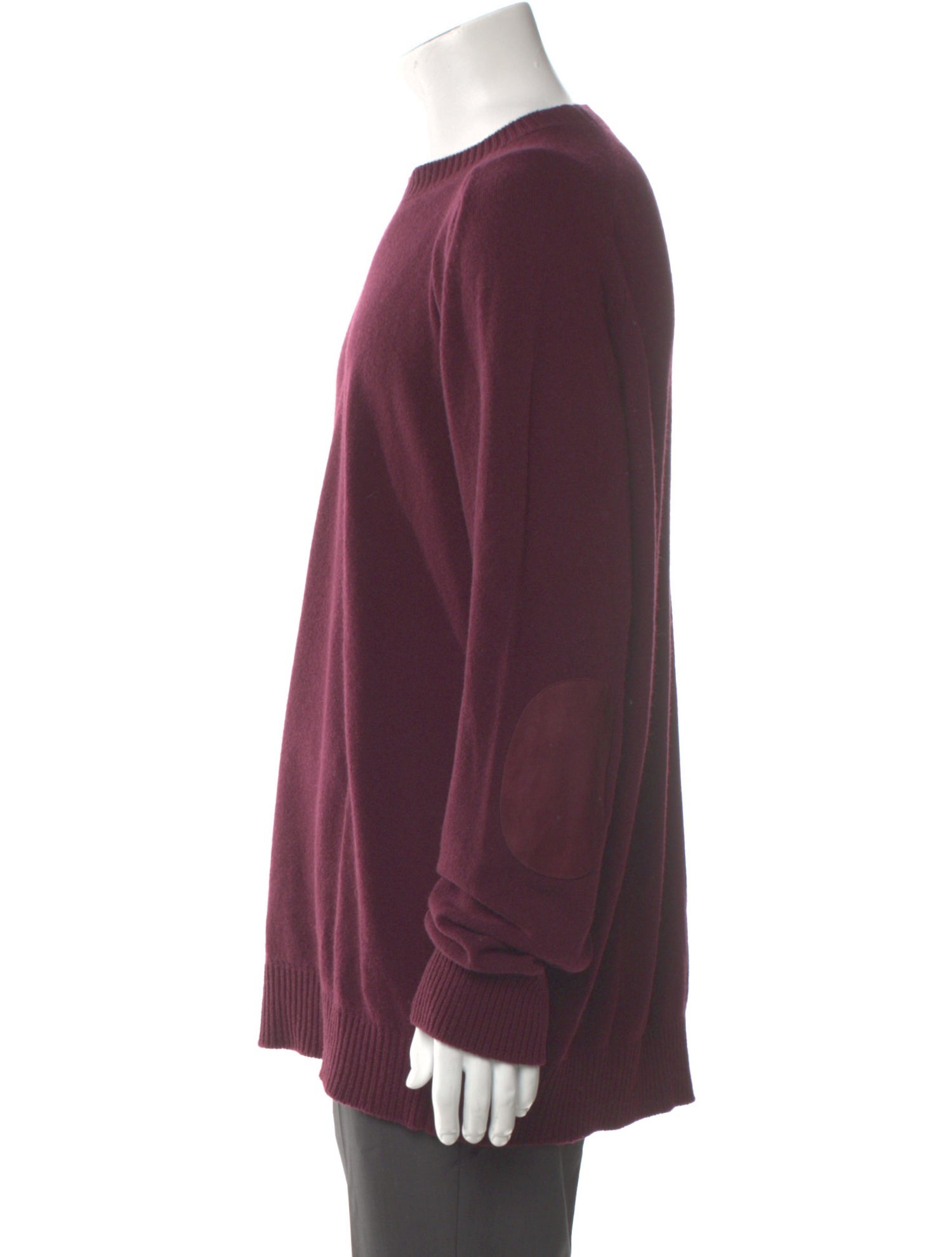 Prada 2018 Wool Pullover