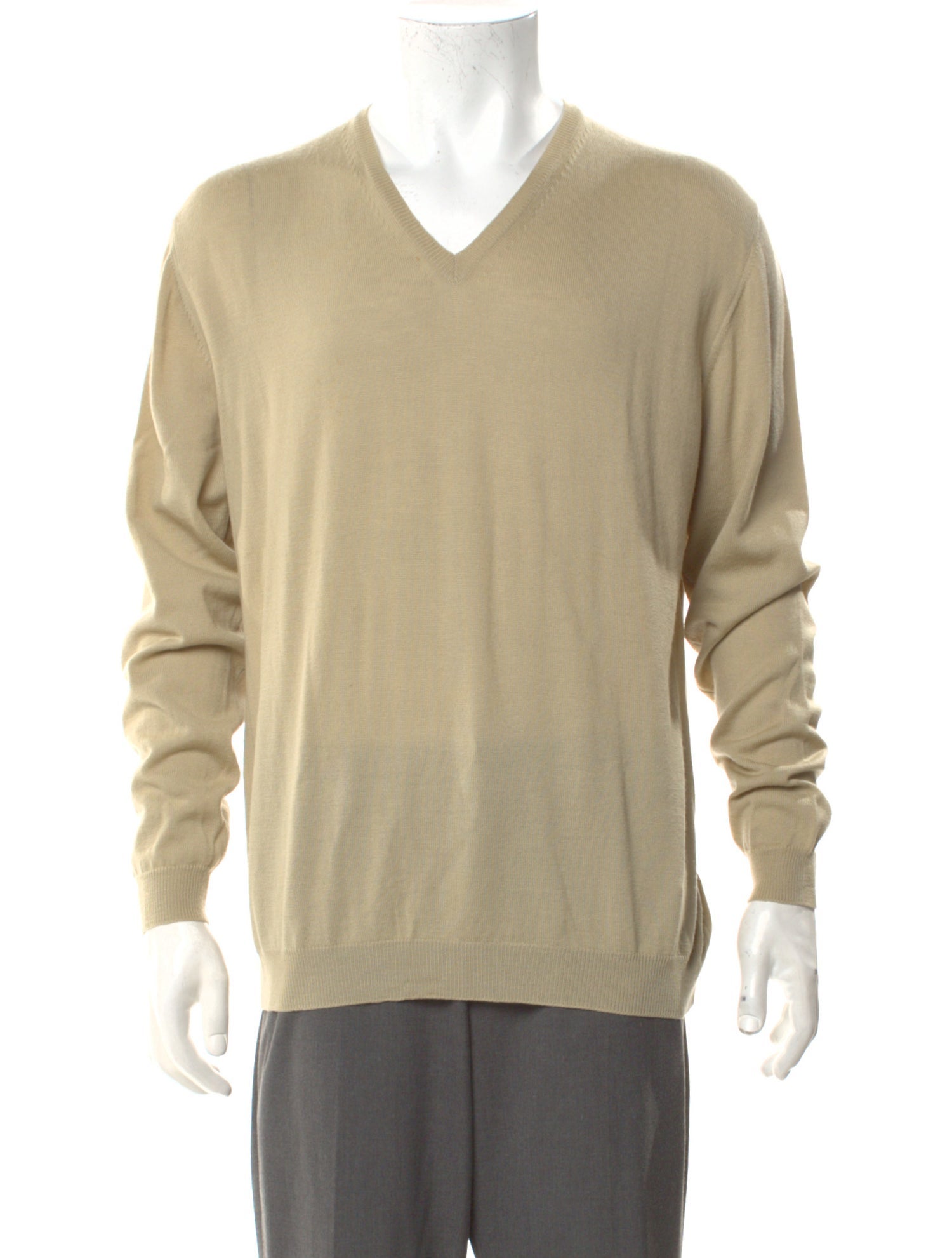 Prada Vintage Late 1990's - Early 2000's Pullover