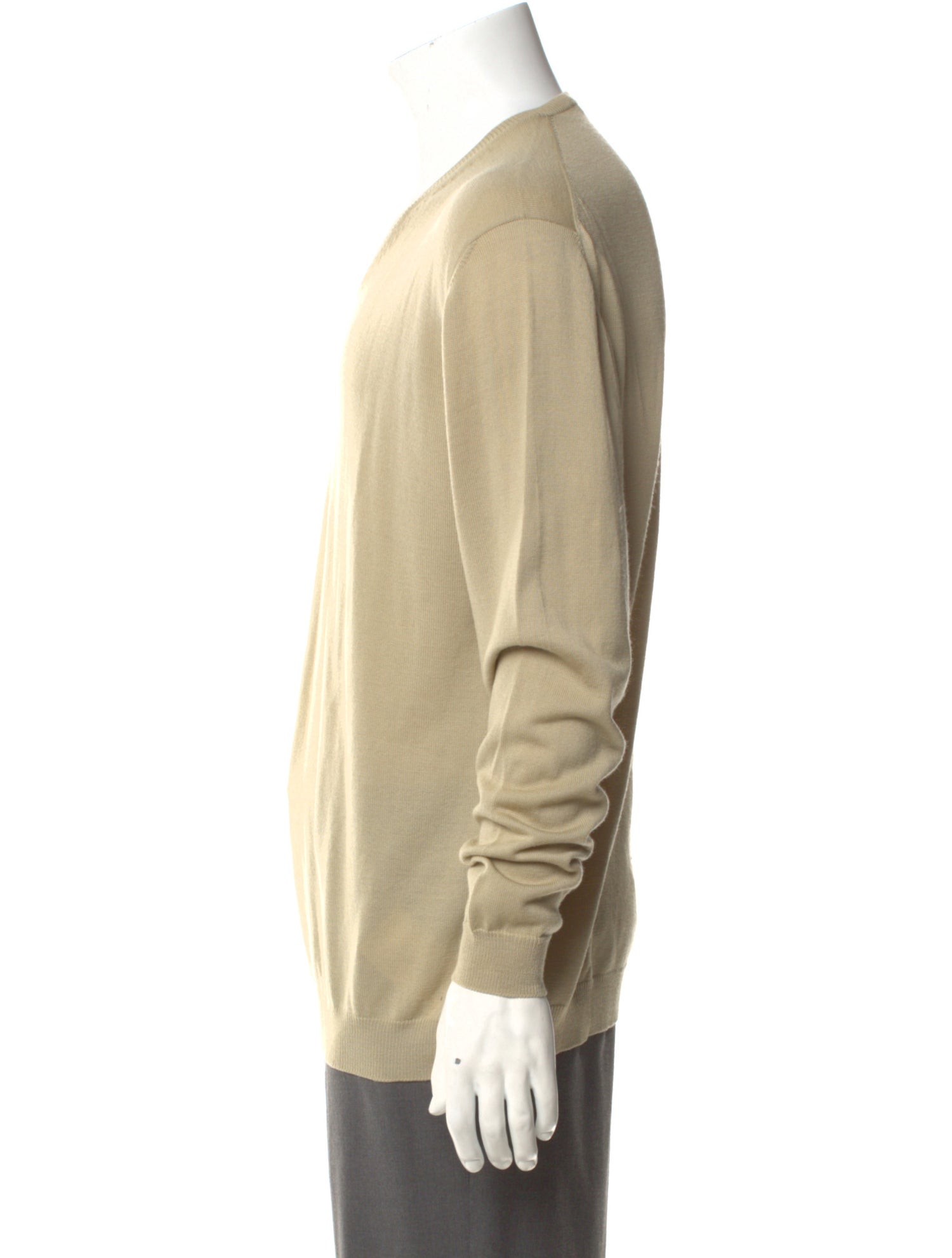 Prada Vintage Late 1990's - Early 2000's Pullover