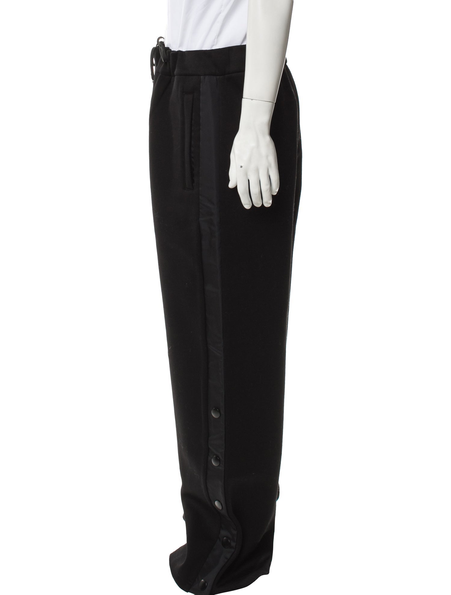 Prada 2022 Sweatpants