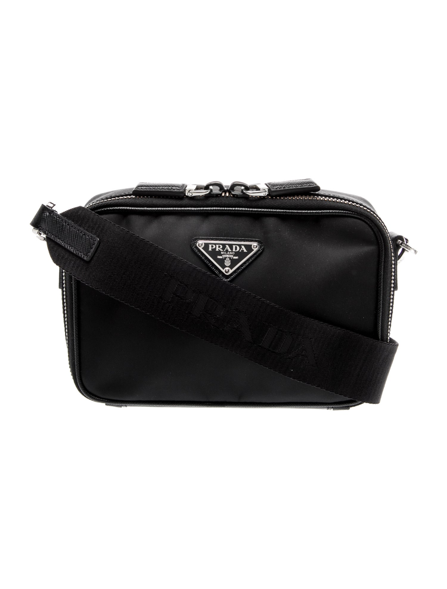 Prada Tessuto Nylon Re-Edition 2005