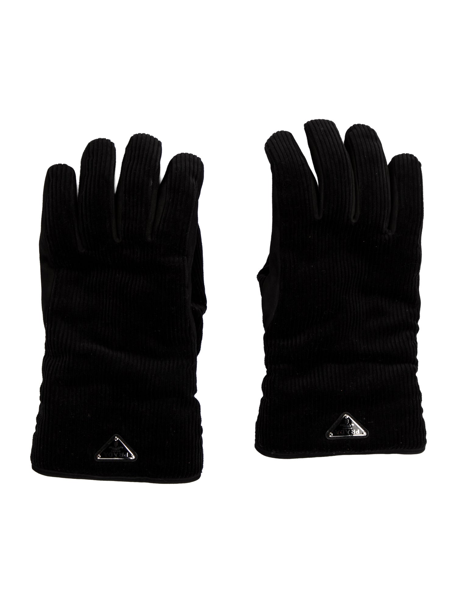 Prada Winter Gloves