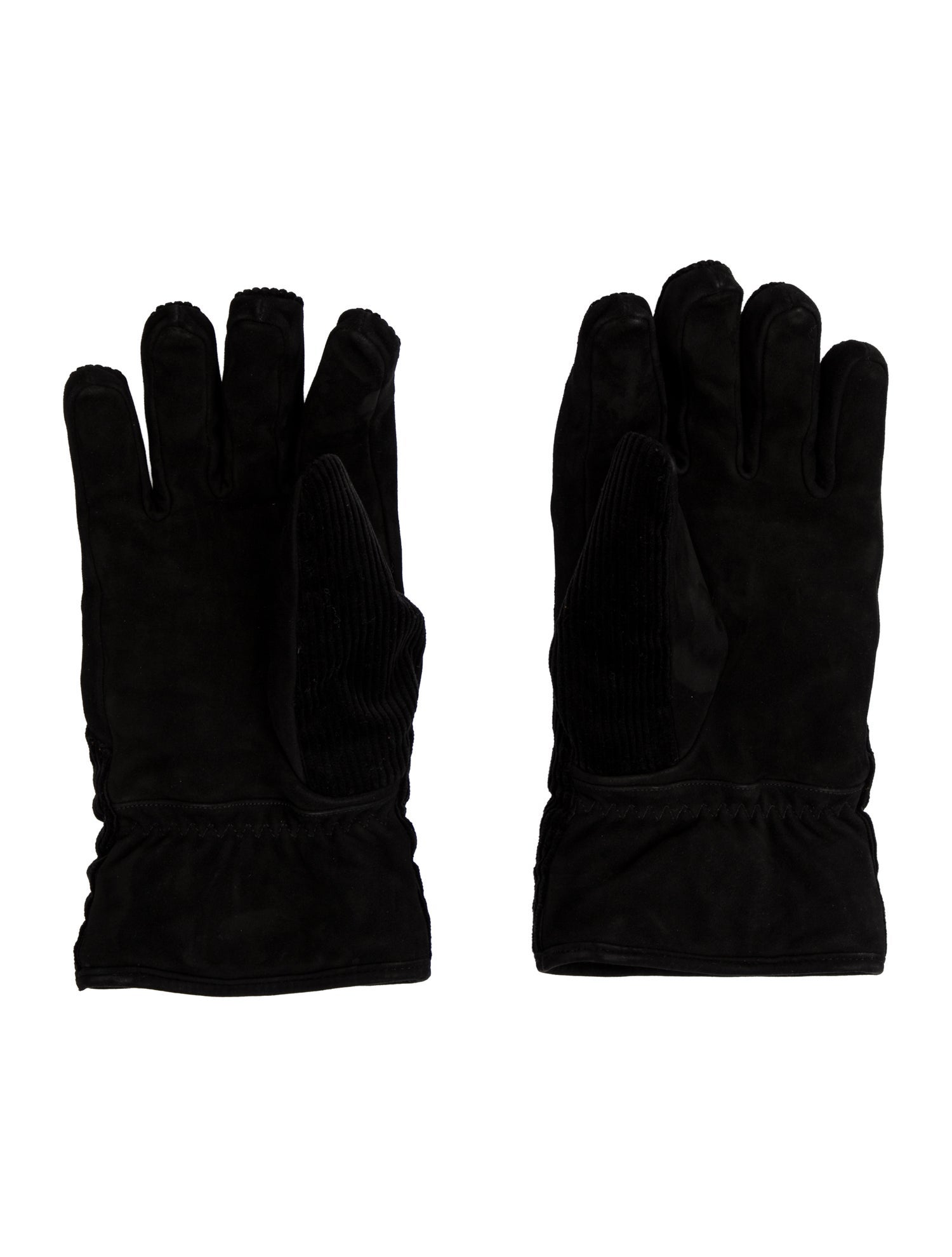 Prada Winter Gloves