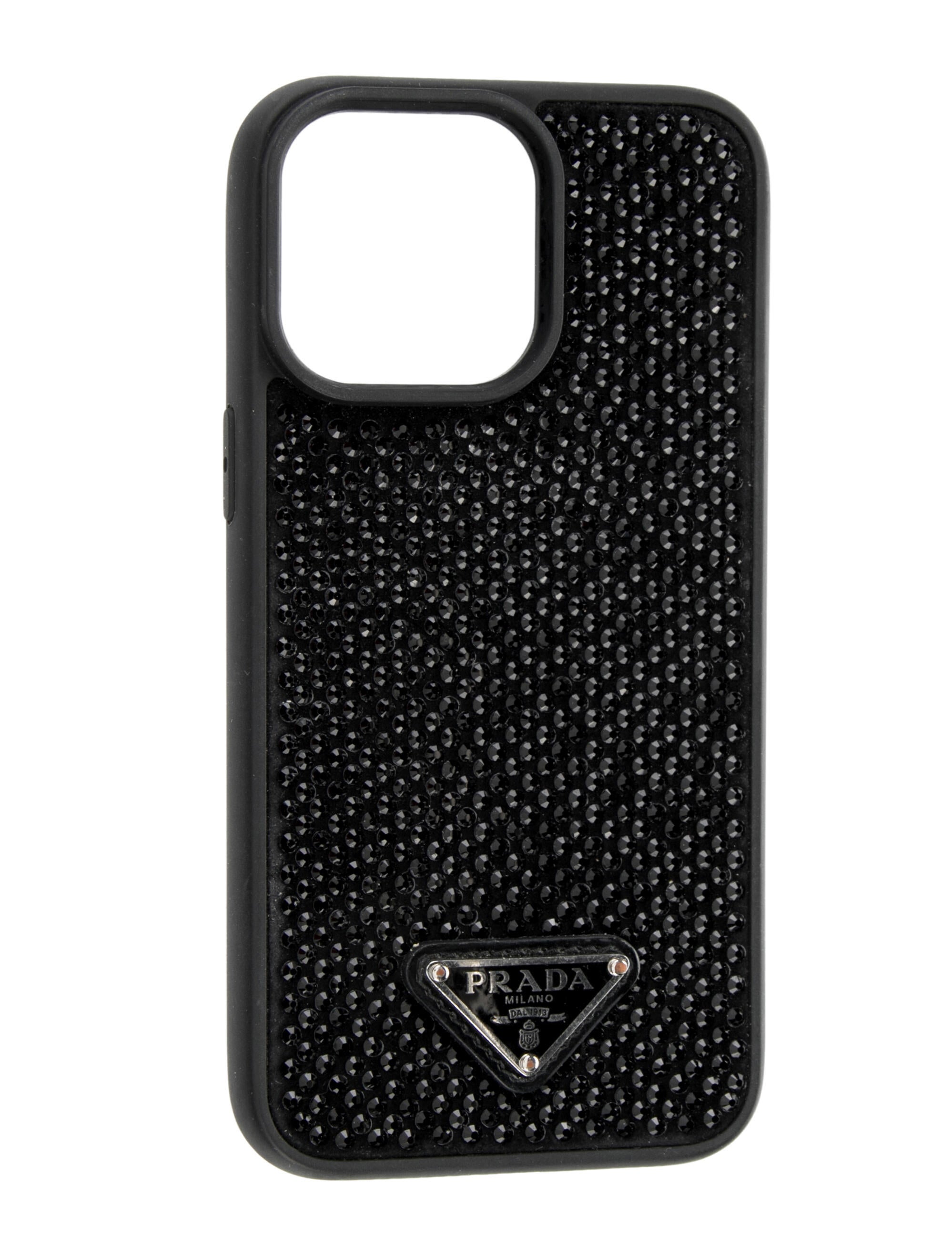 Prada Iphone 14 pro max phone case
