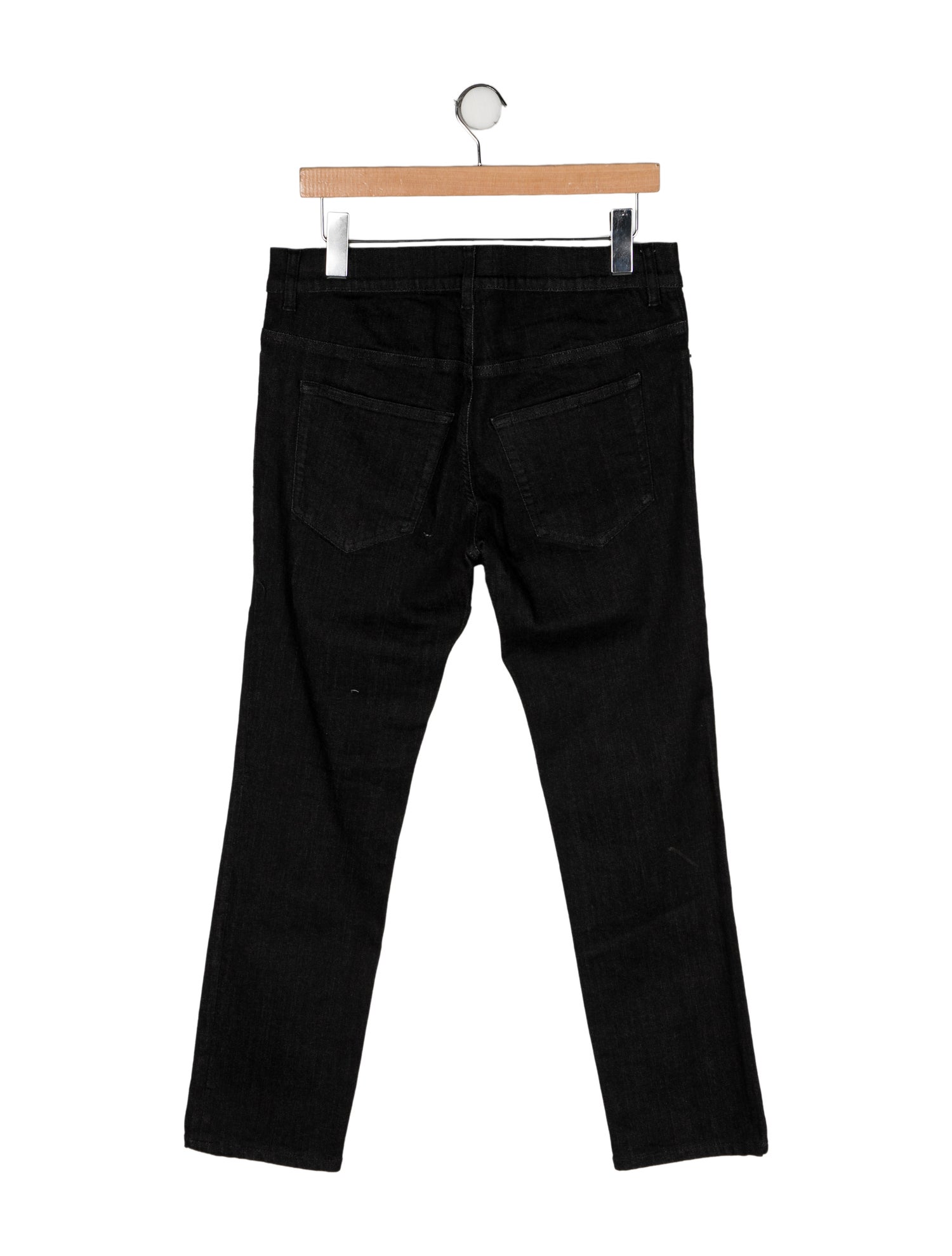 Prada 2017 Skinny Jeans