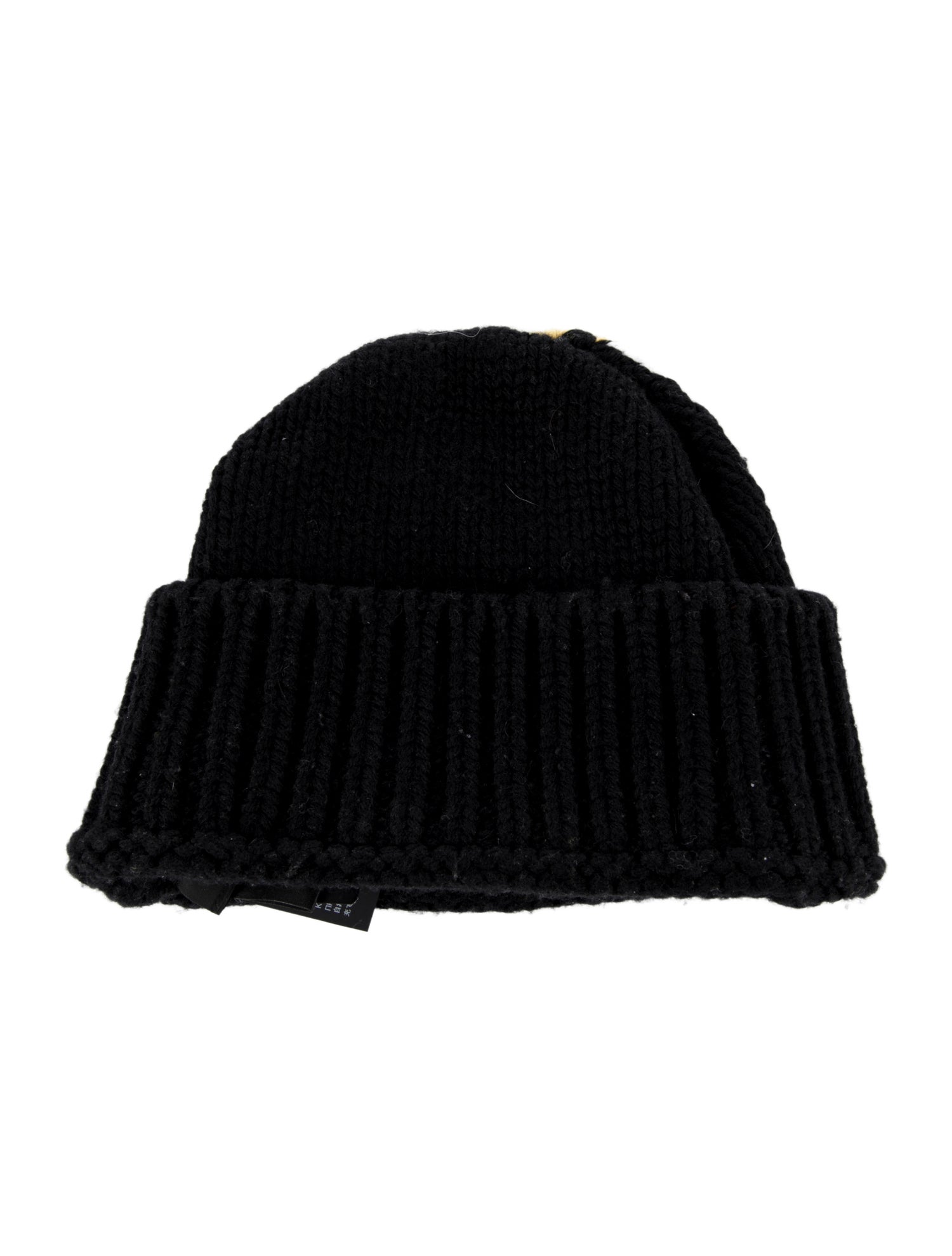 Prada Knit Beanie
