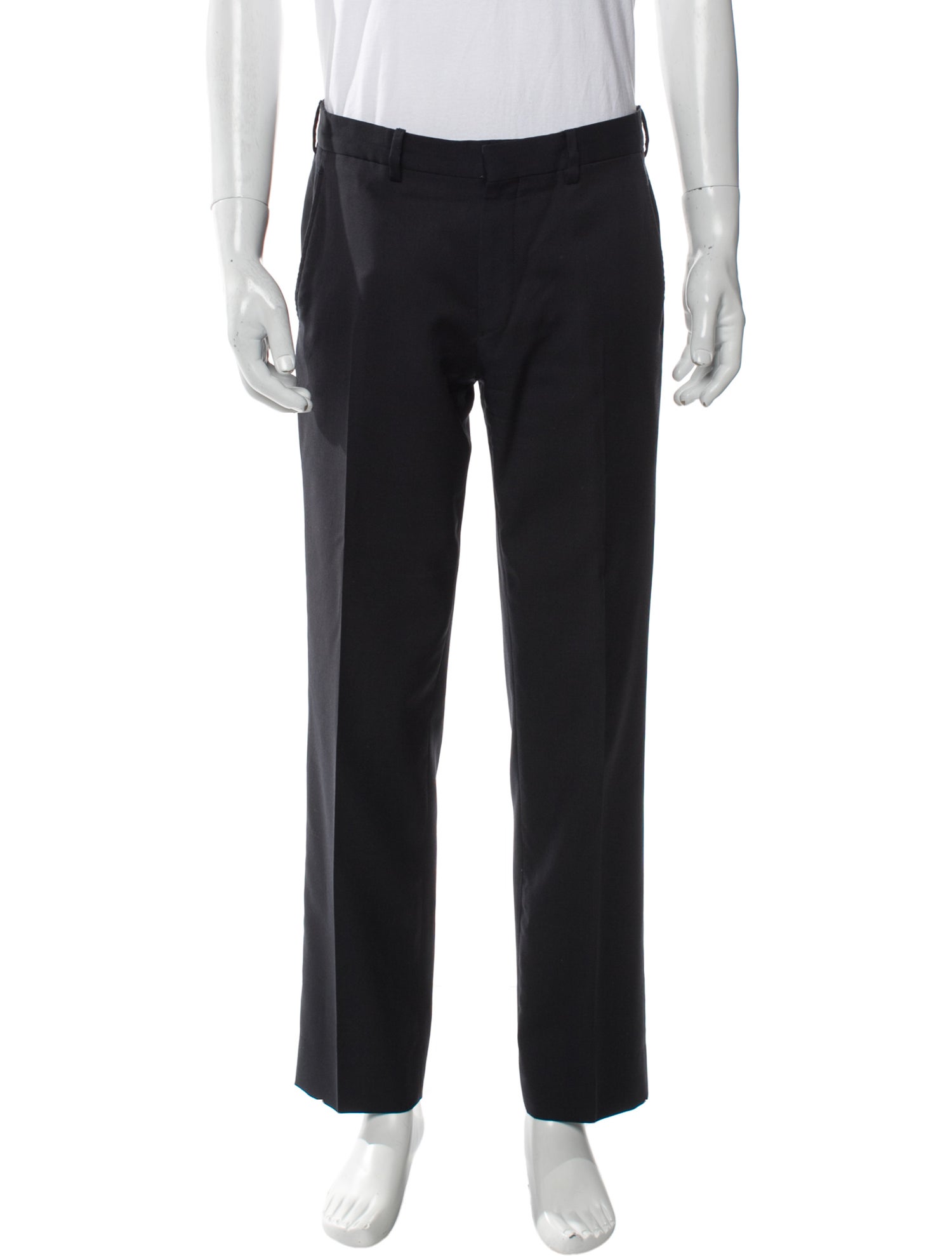 Prada Vintage Dress Pants