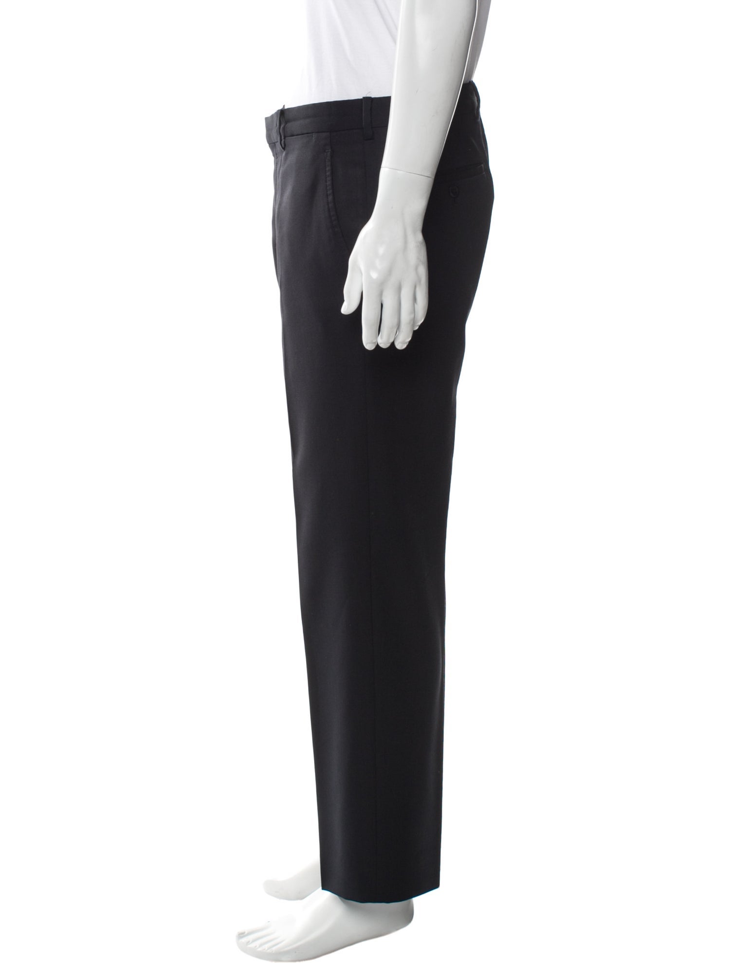 Prada Vintage Dress Pants