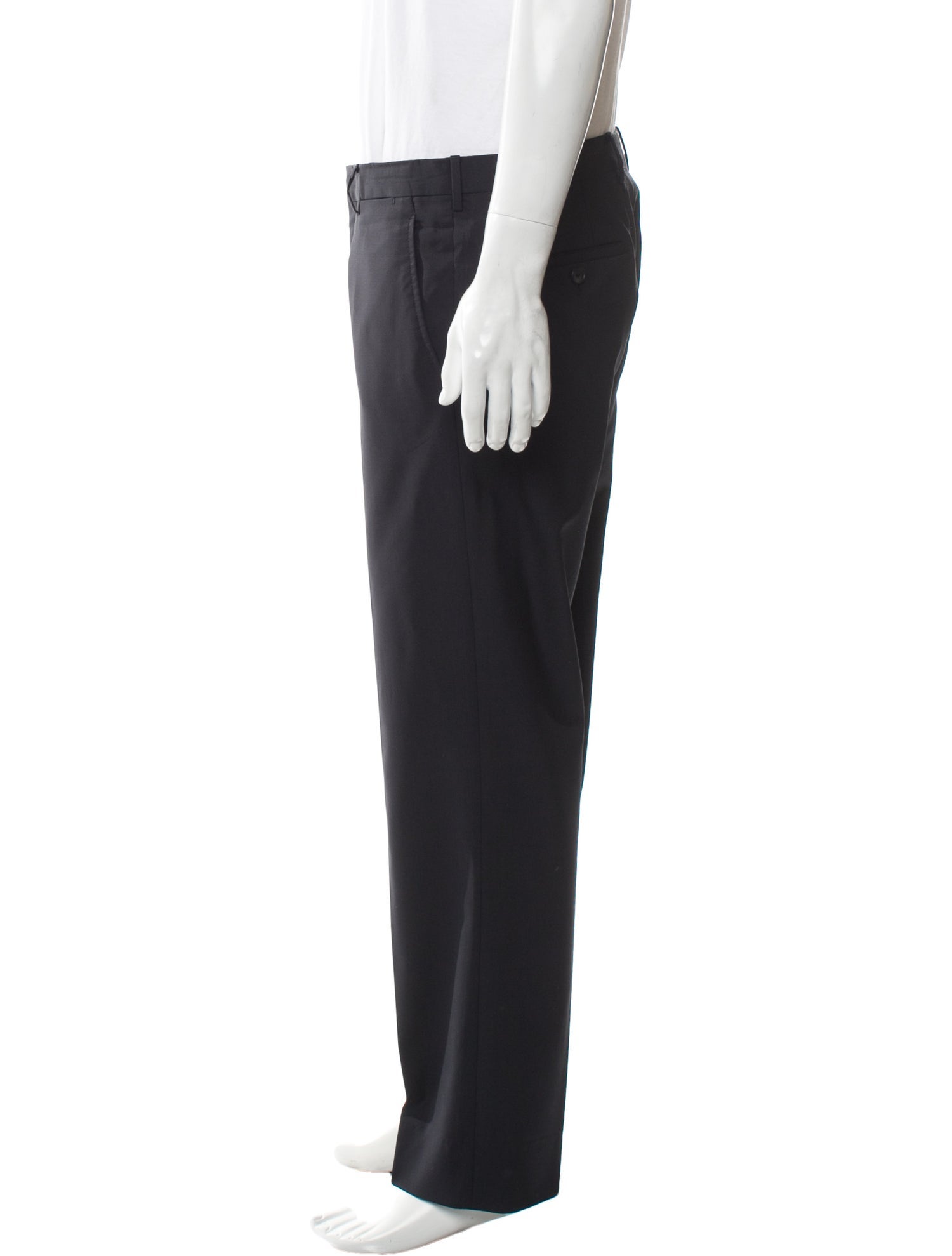 Prada Vintage Dress Pants