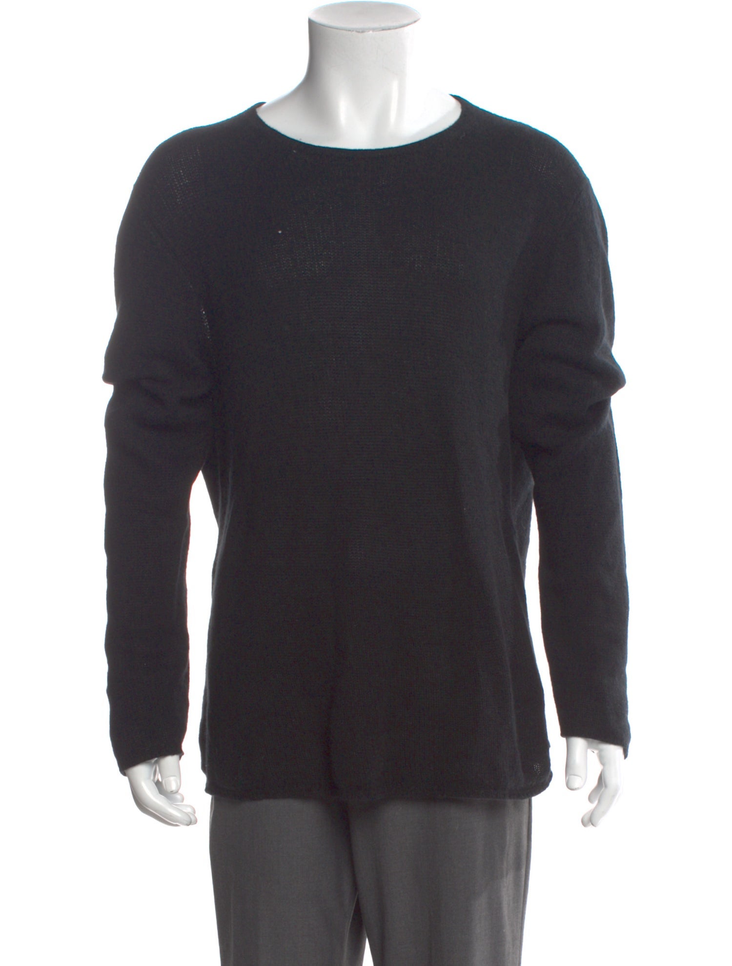 Prada Vintage 2007 Pullover