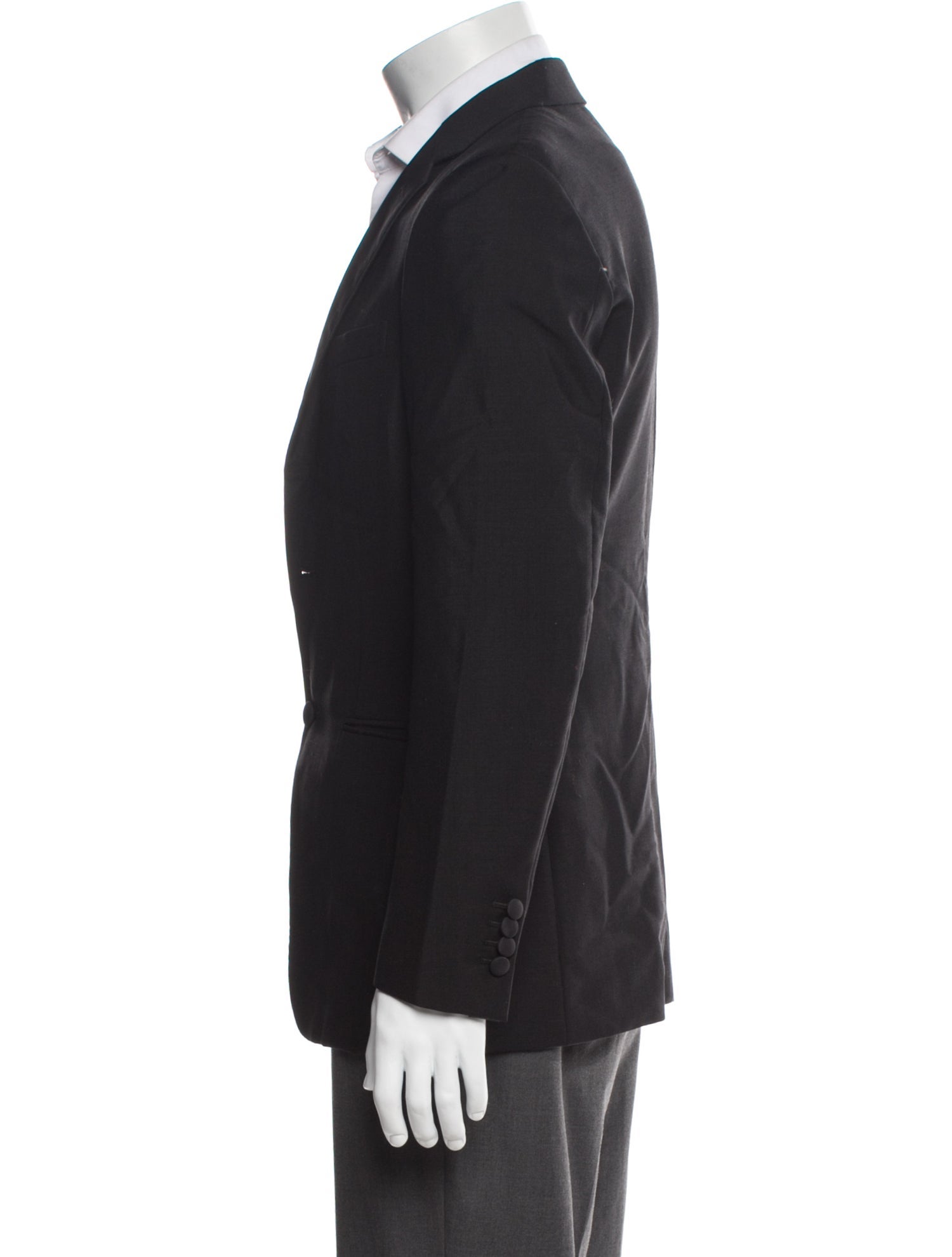 Prada Vintage 2000's Blazer