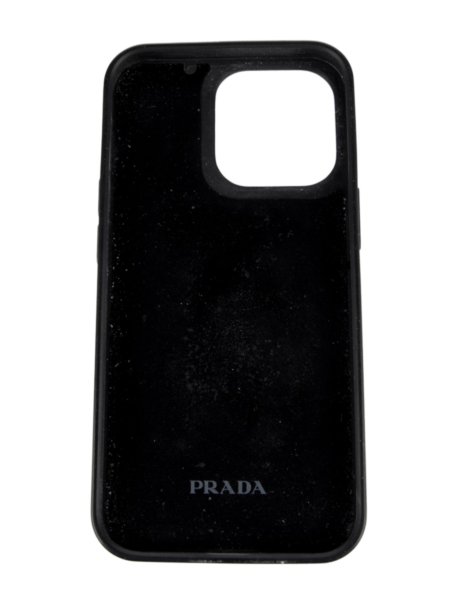 Prada Saffiano Phone Case