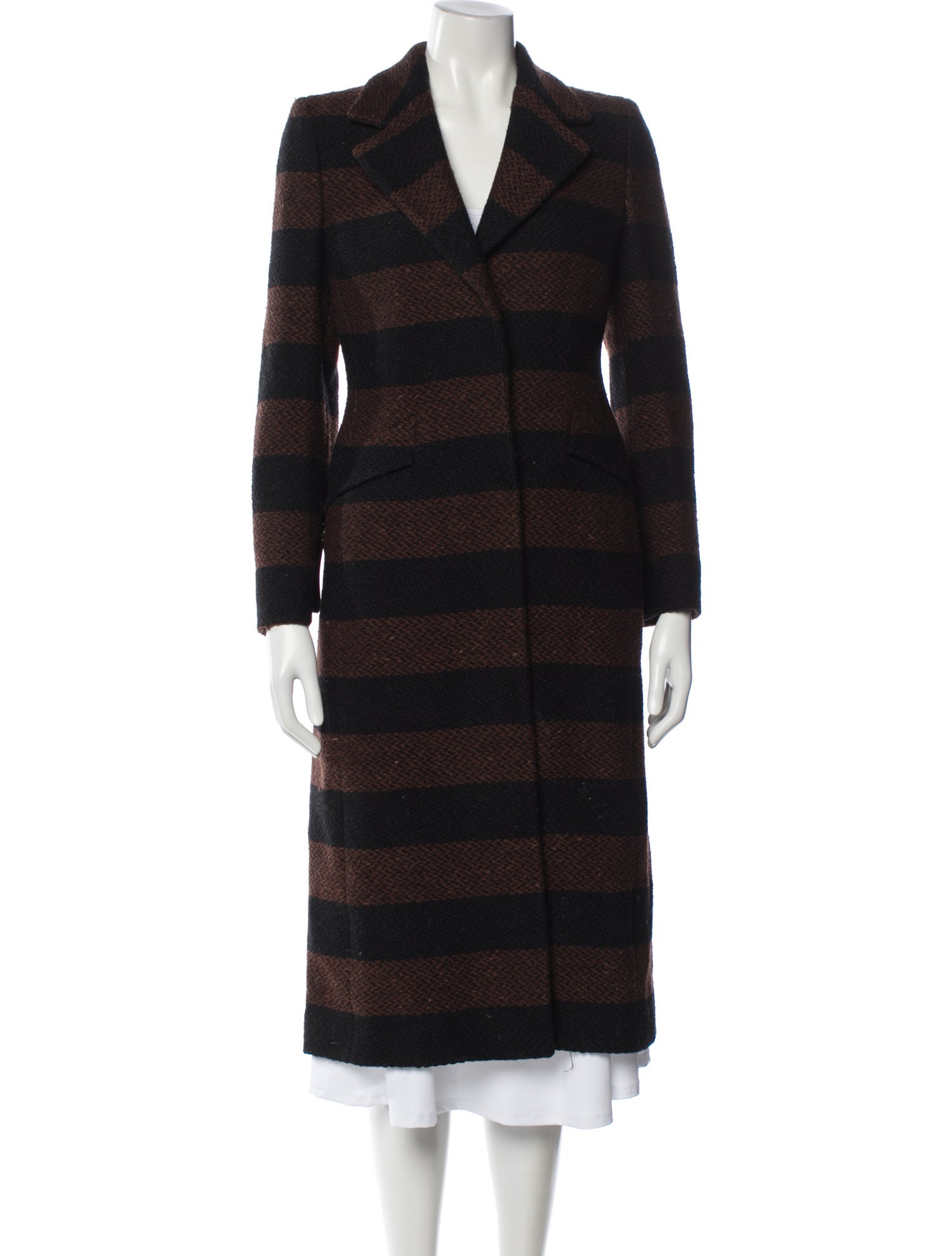 Prada Vintage 2000 Coat