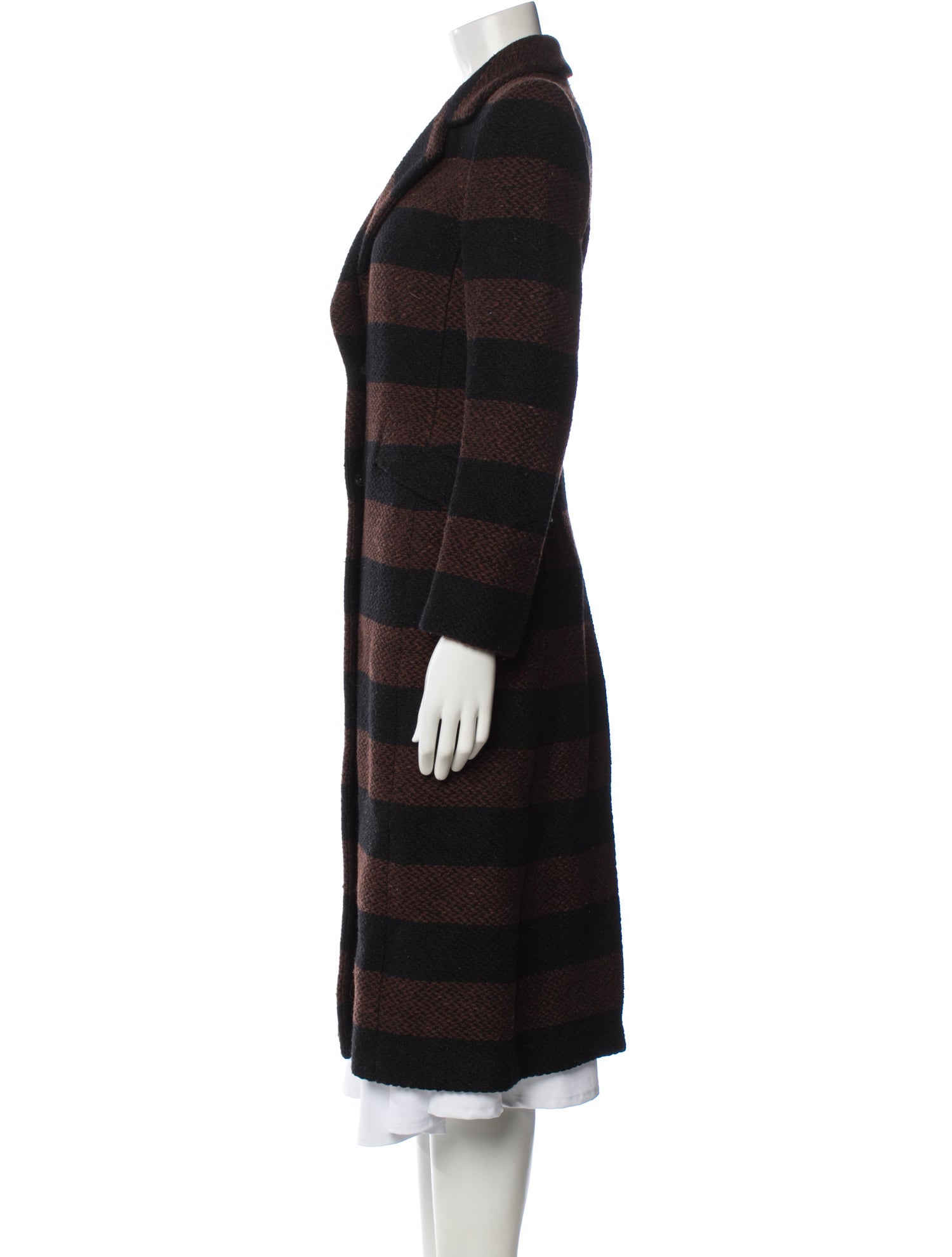 Prada Vintage 2000 Coat