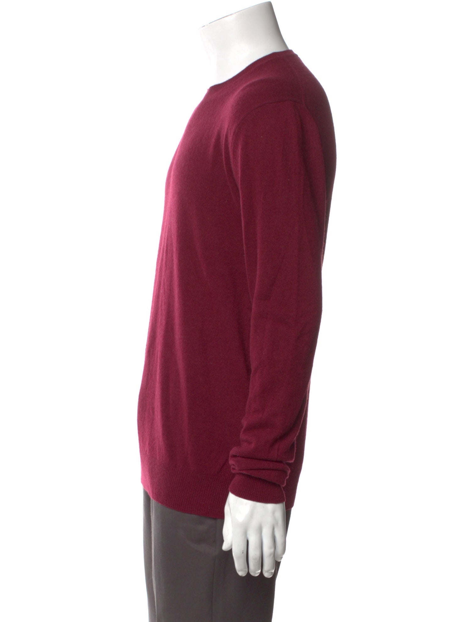 Prada 2018 Cashmere Pullover