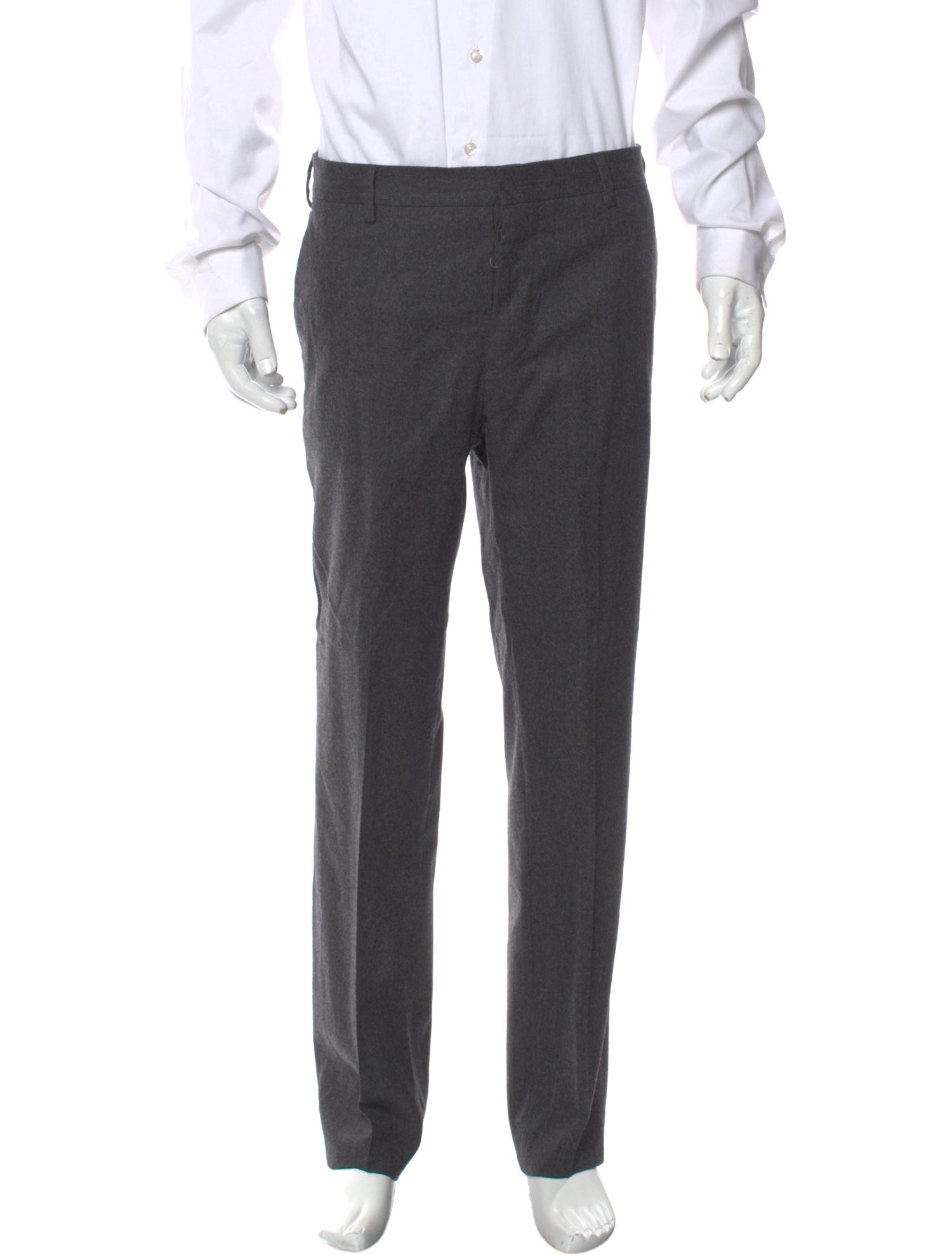 Prada 2014 Dress Pants