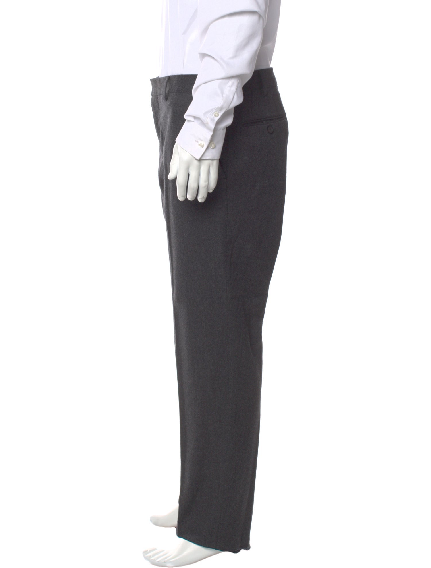 Prada 2014 Dress Pants