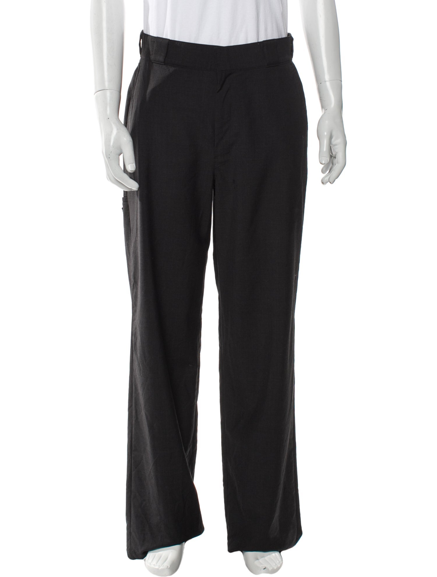 Prada 2023 Dress Pants