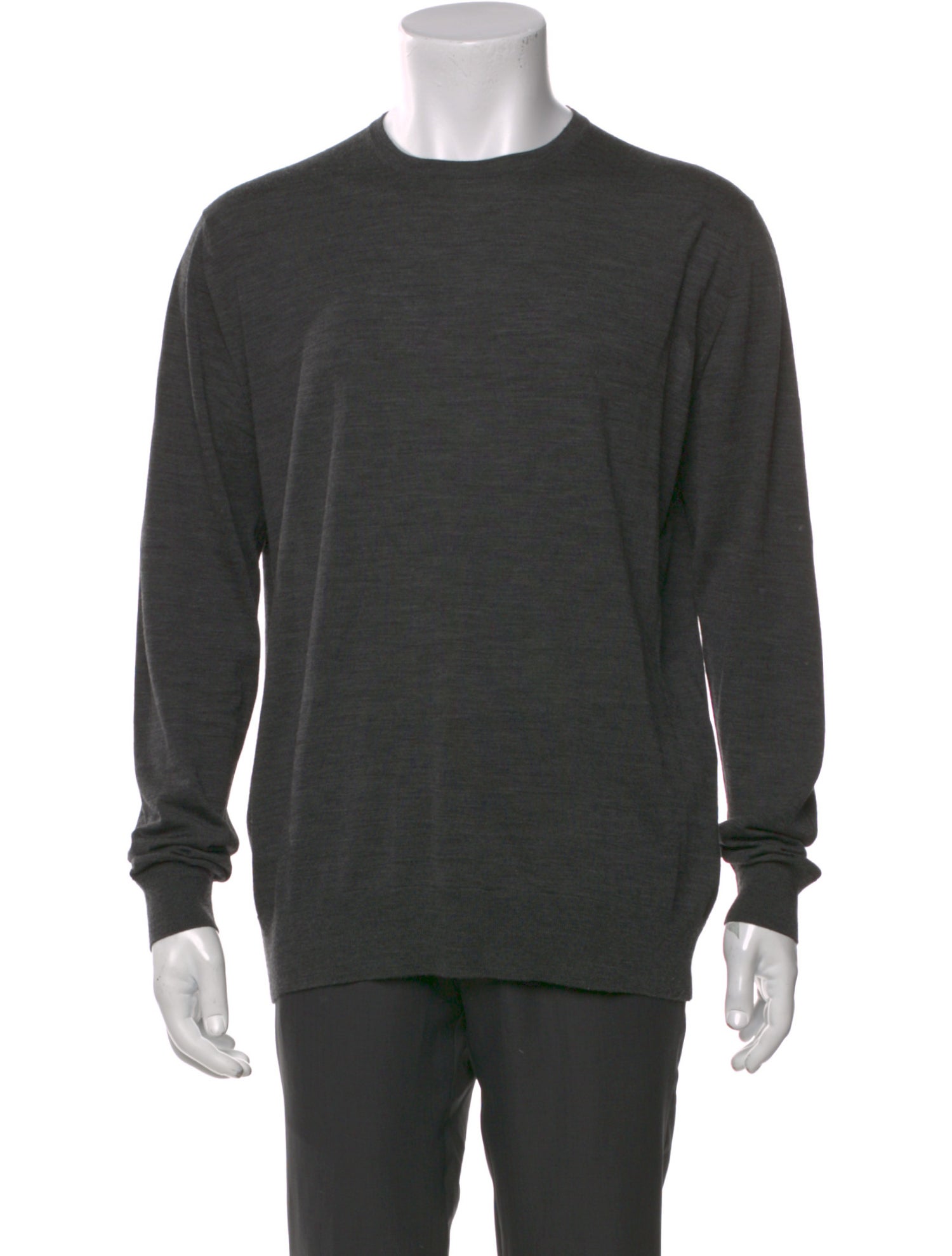 Prada 2013 Wool Pullover