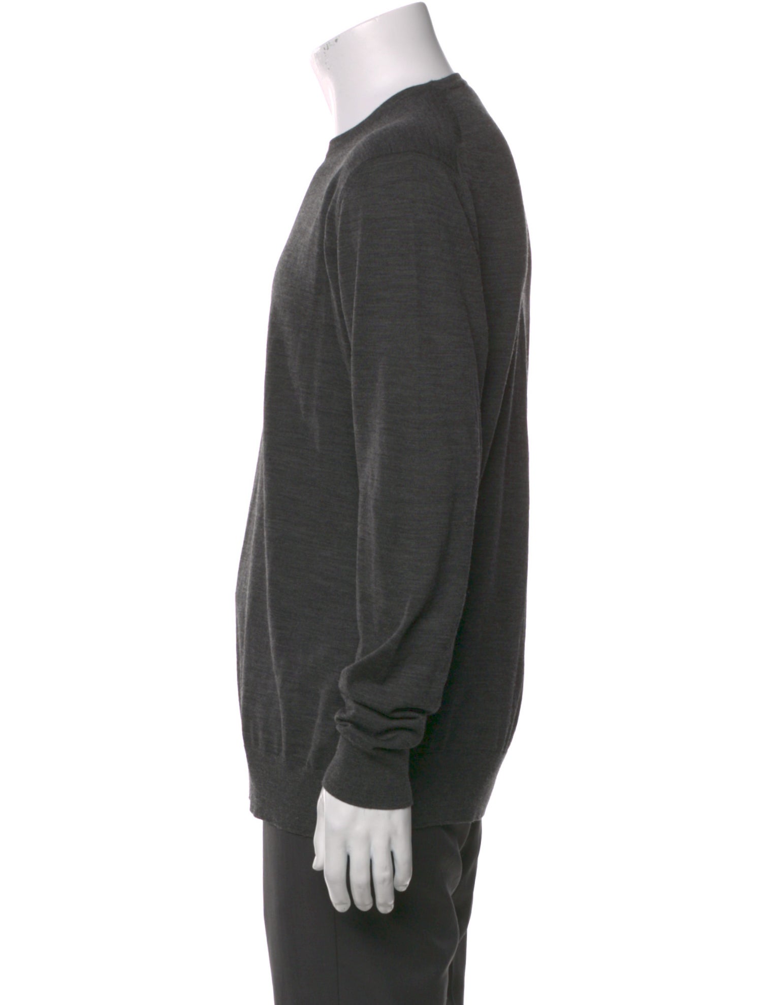 Prada 2013 Wool Pullover