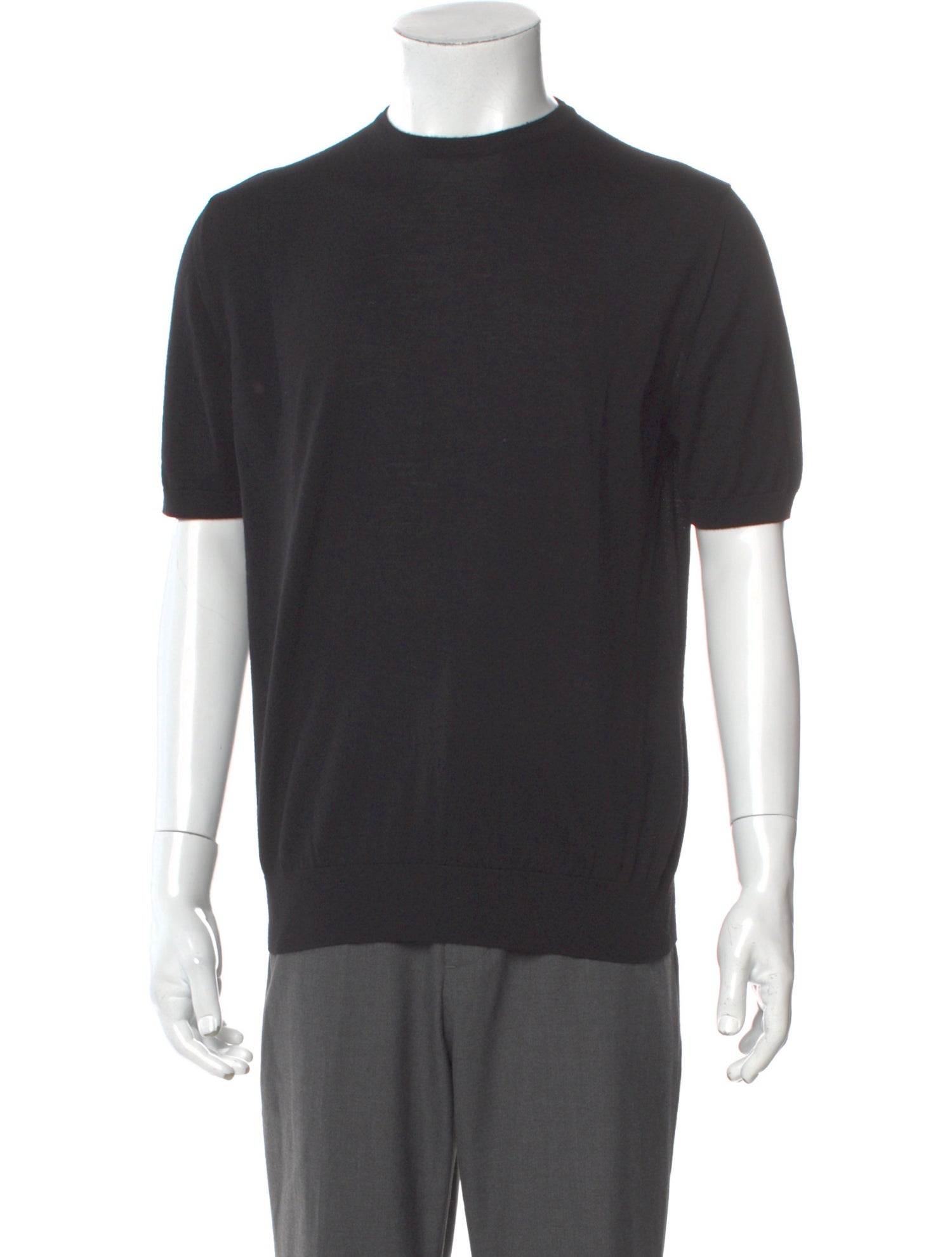 Prada 2022 Virgin Wool Pullover