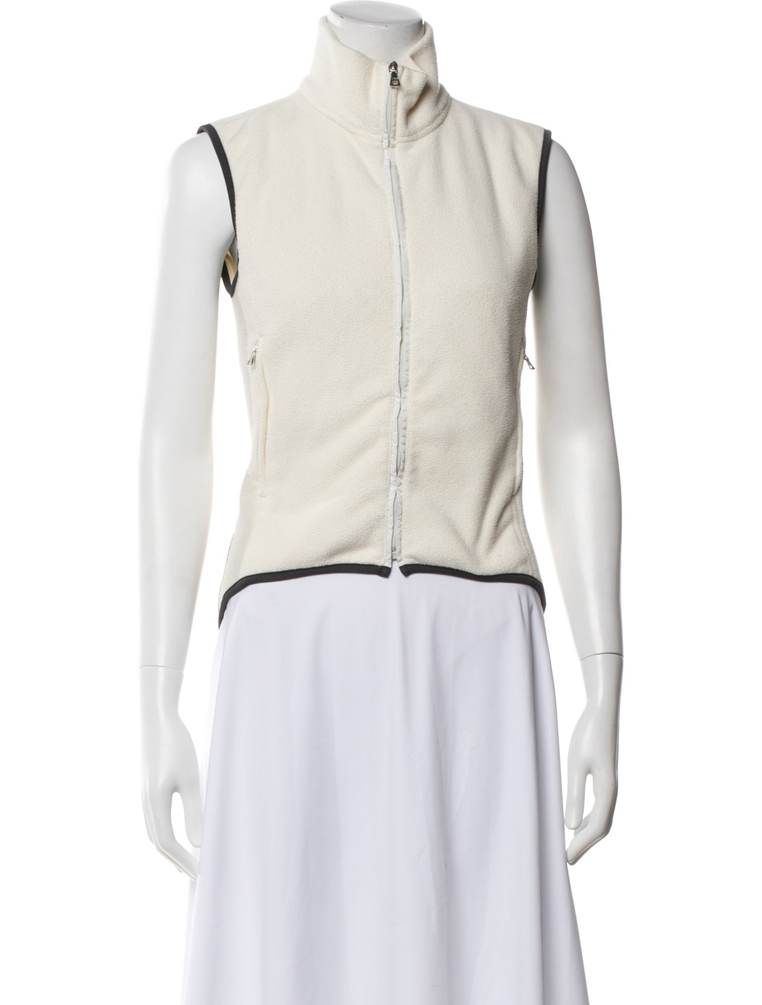 Prada Sport Vintage 2000's Vest