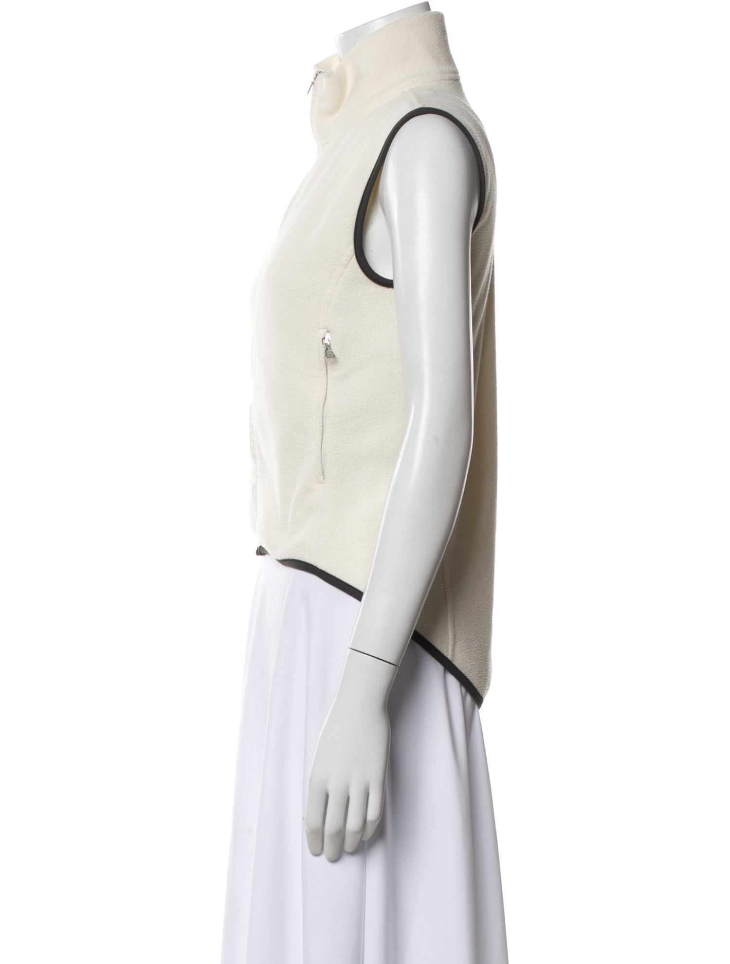 Prada Sport Vintage 2000's Vest