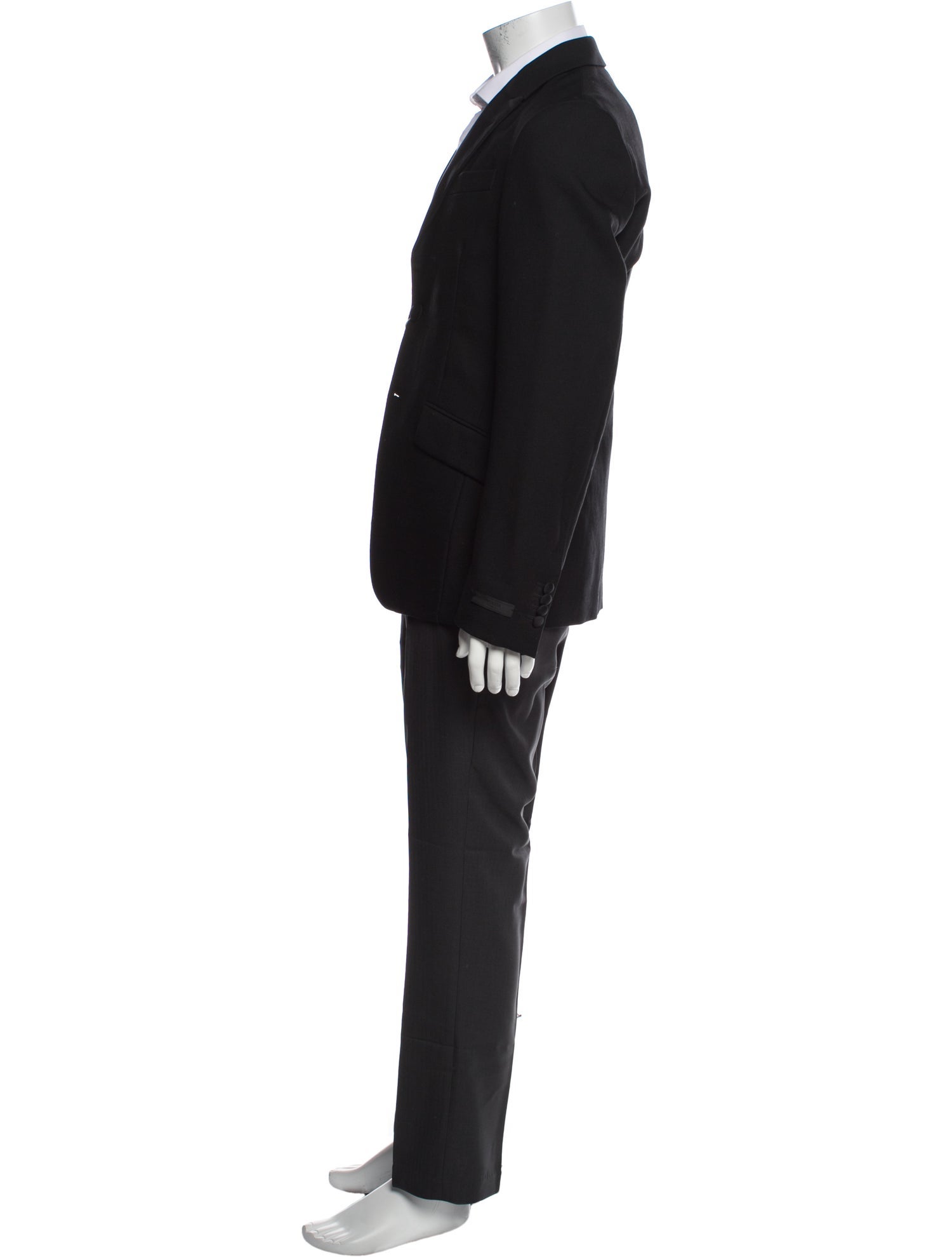 Prada 2017 Wool Blazer