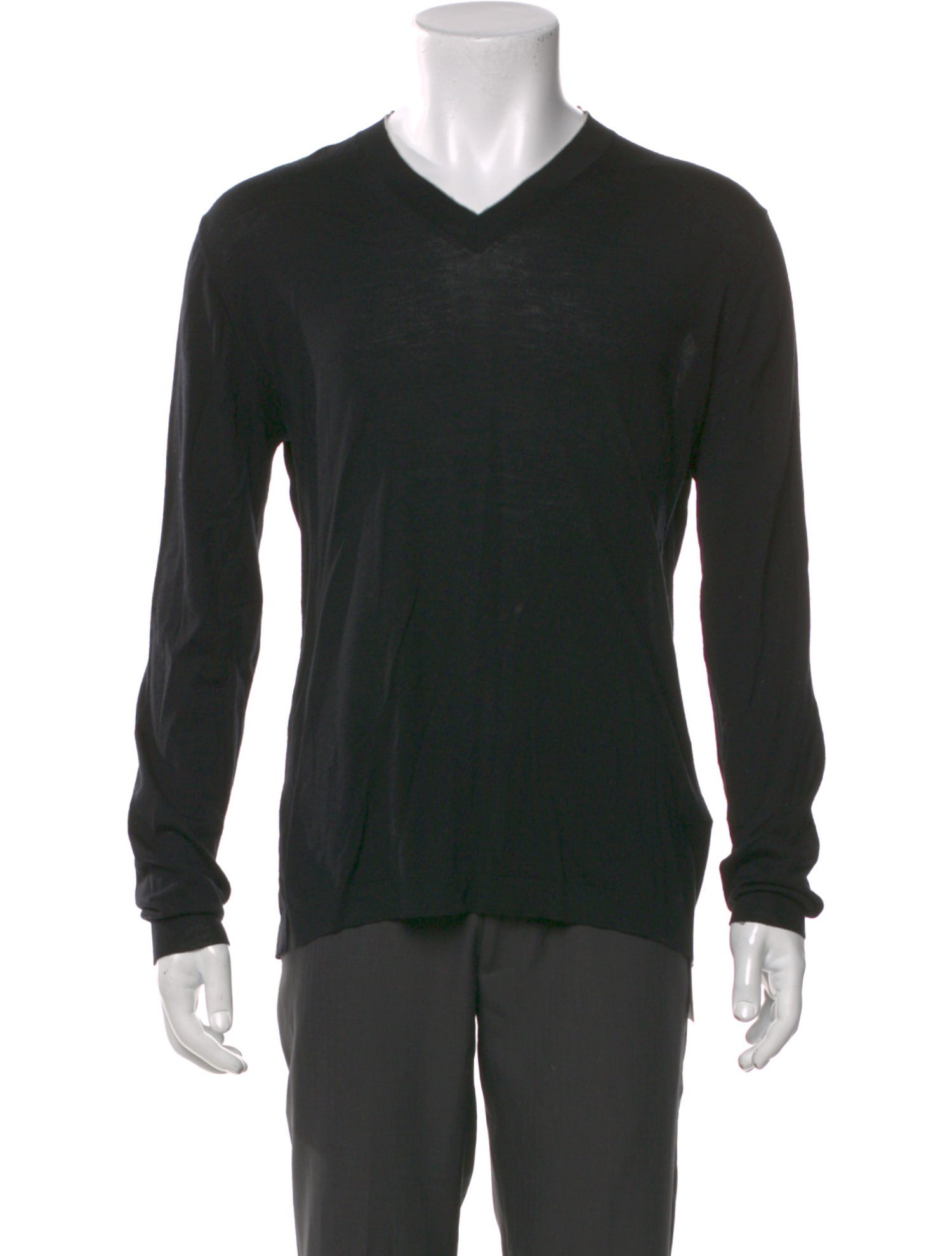 Prada 2013 Wool Pullover