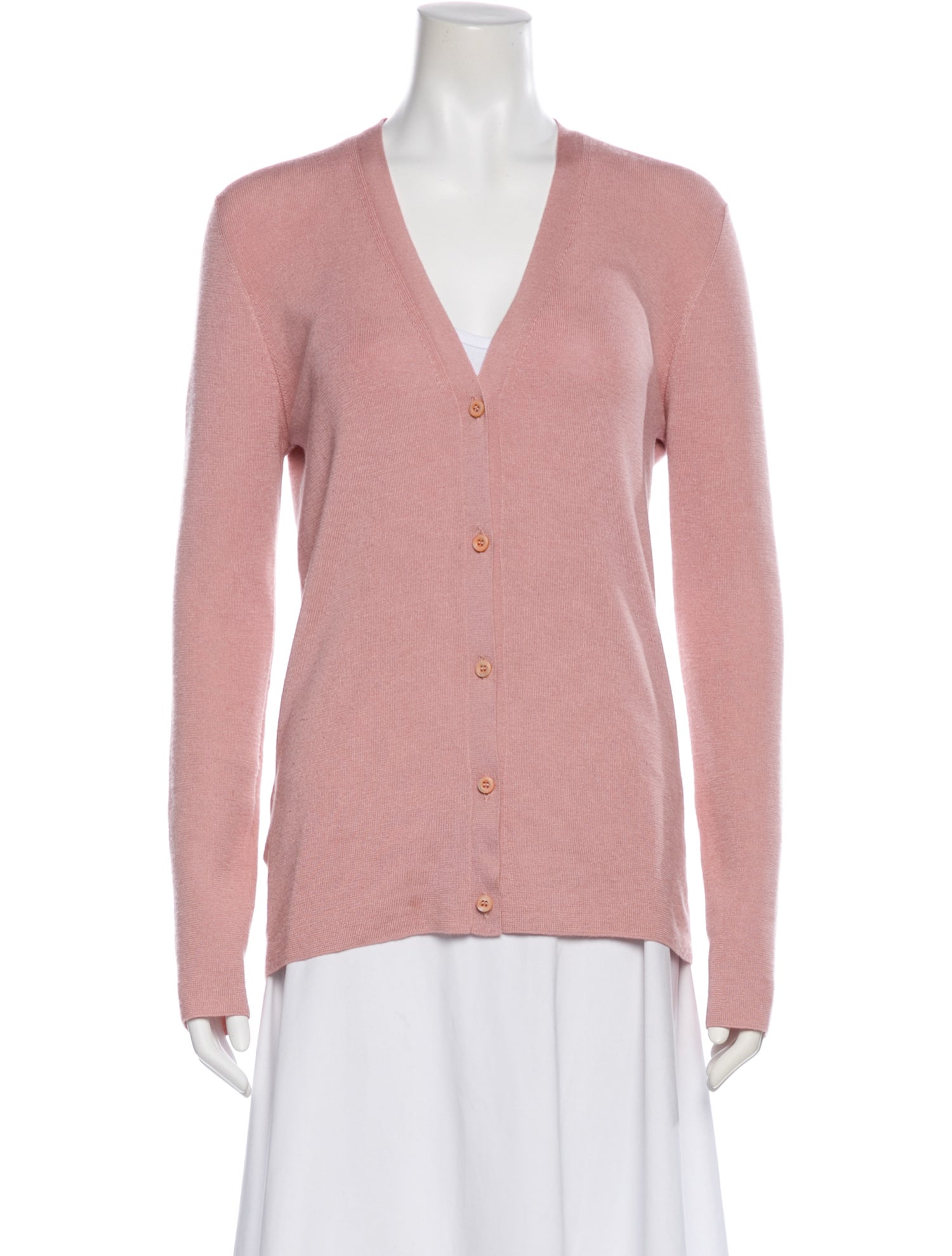 Prada 2017 Cashmere Sweater