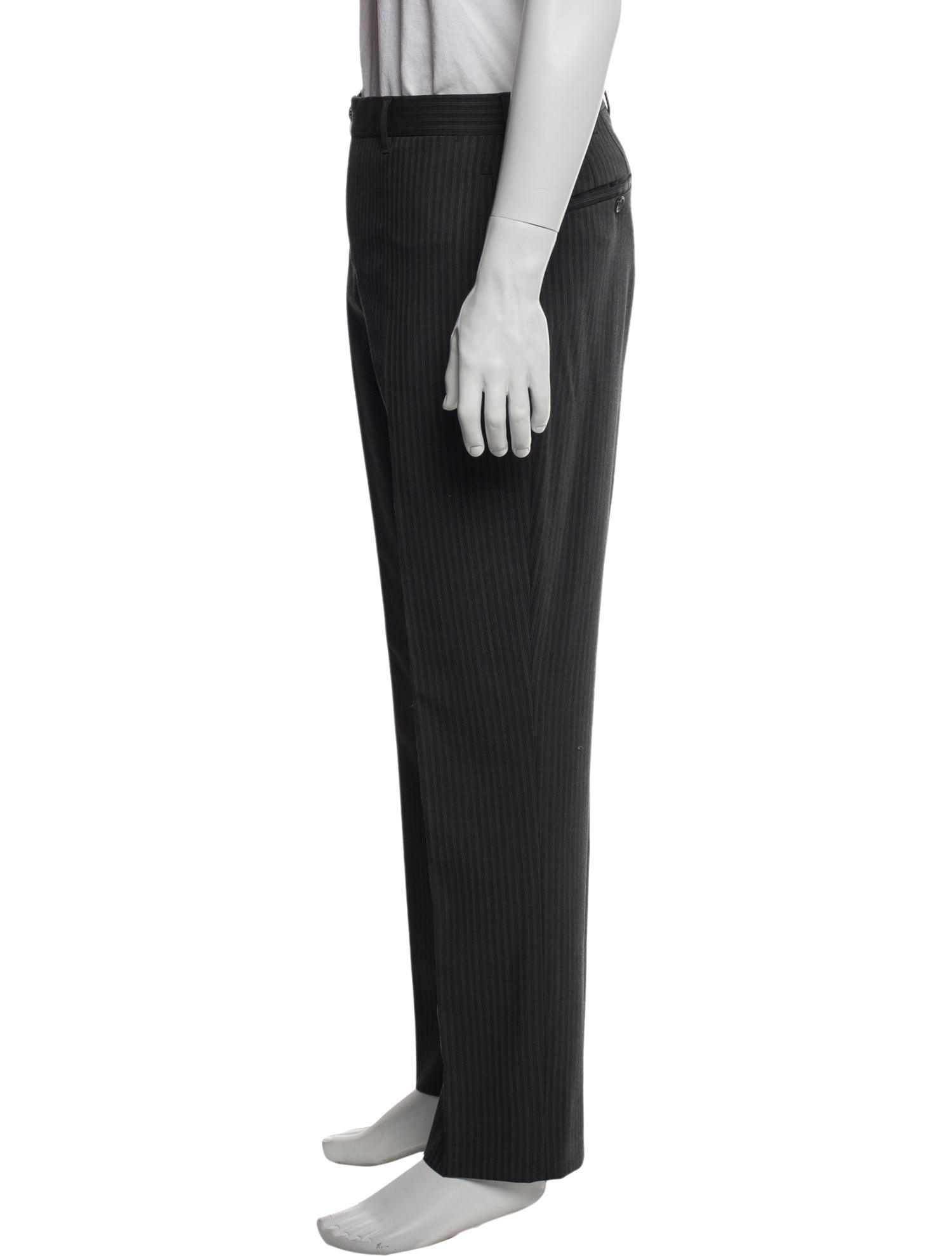 Prada Vintage Dress Pants