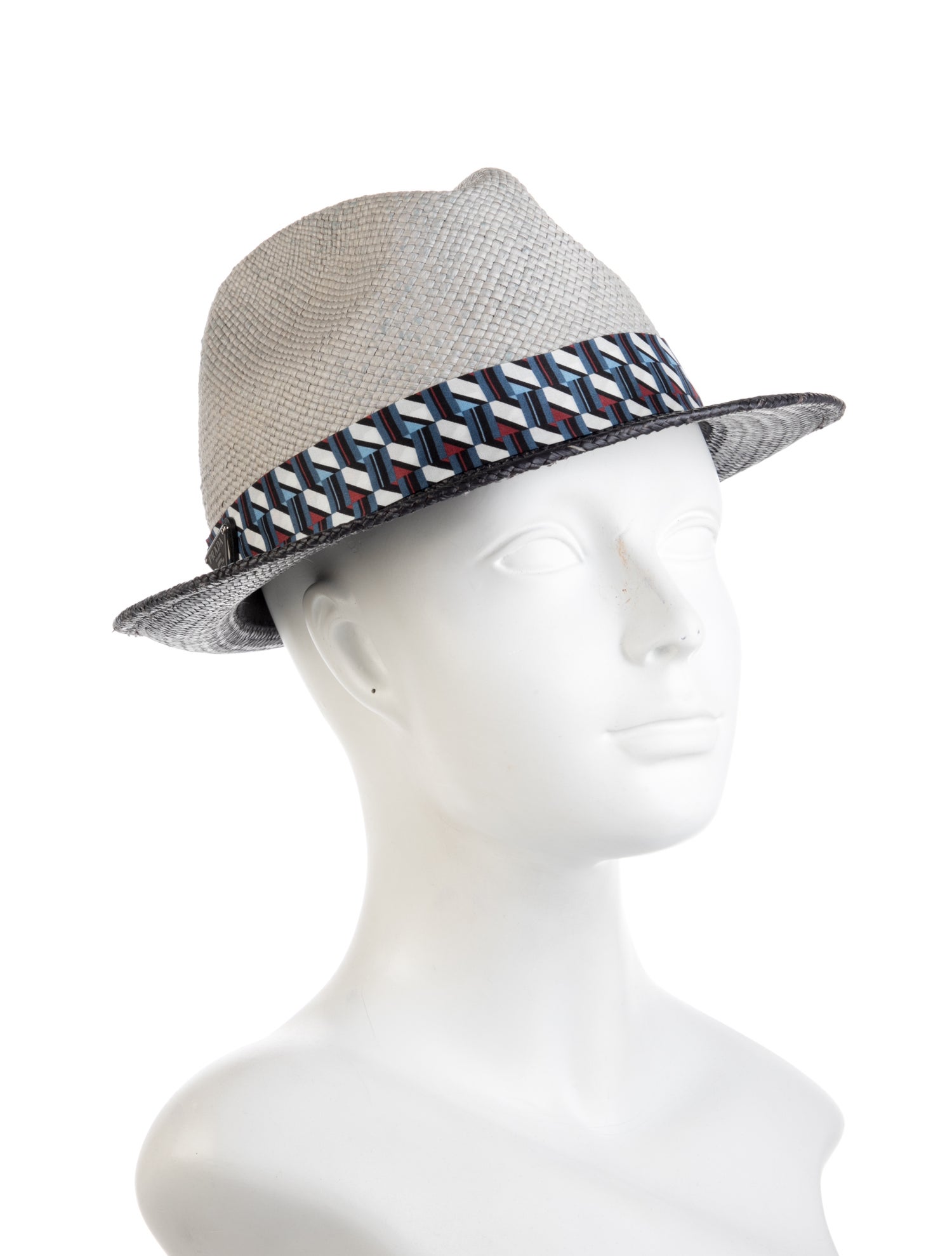 Prada Panama Hat