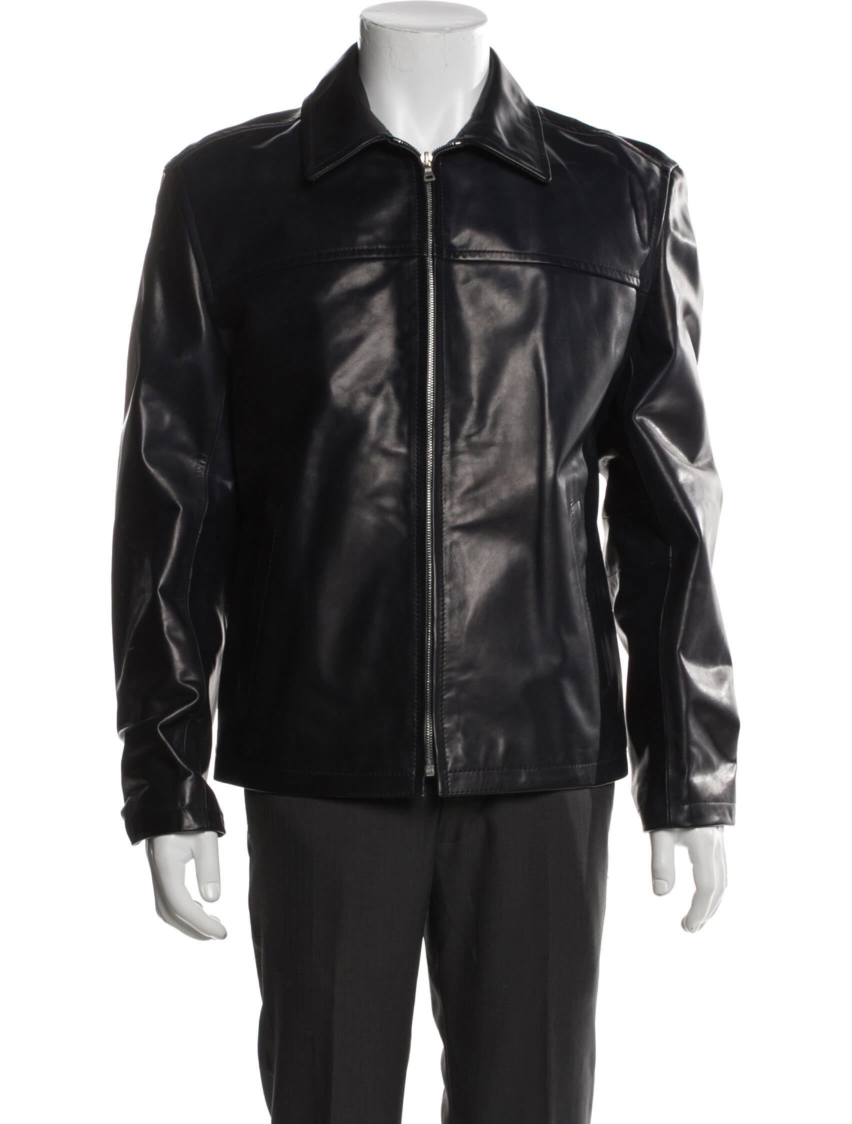 Prada Vintage Late 1990's - Early 2000's Jacket