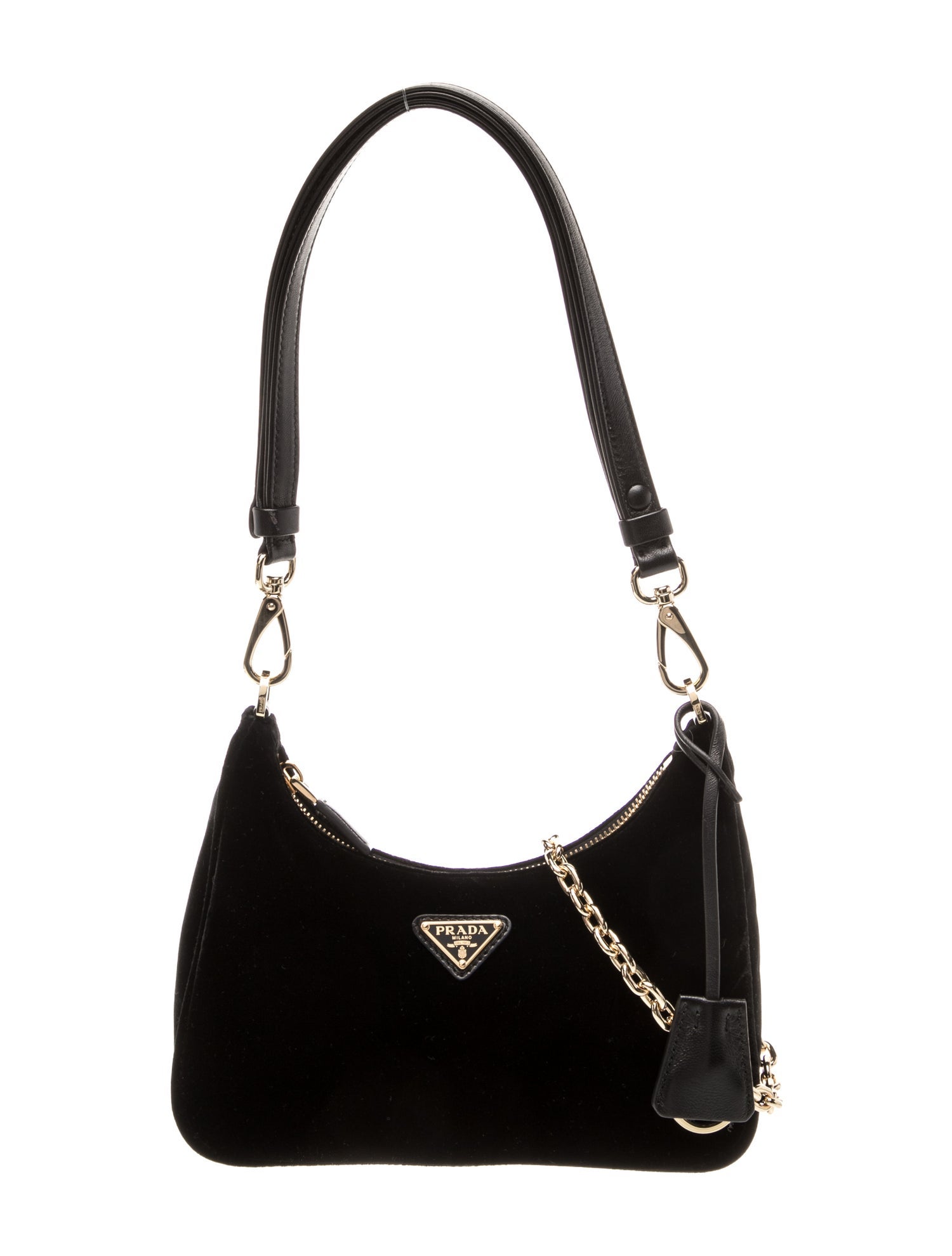 Prada Nylon Re-Edition 2000