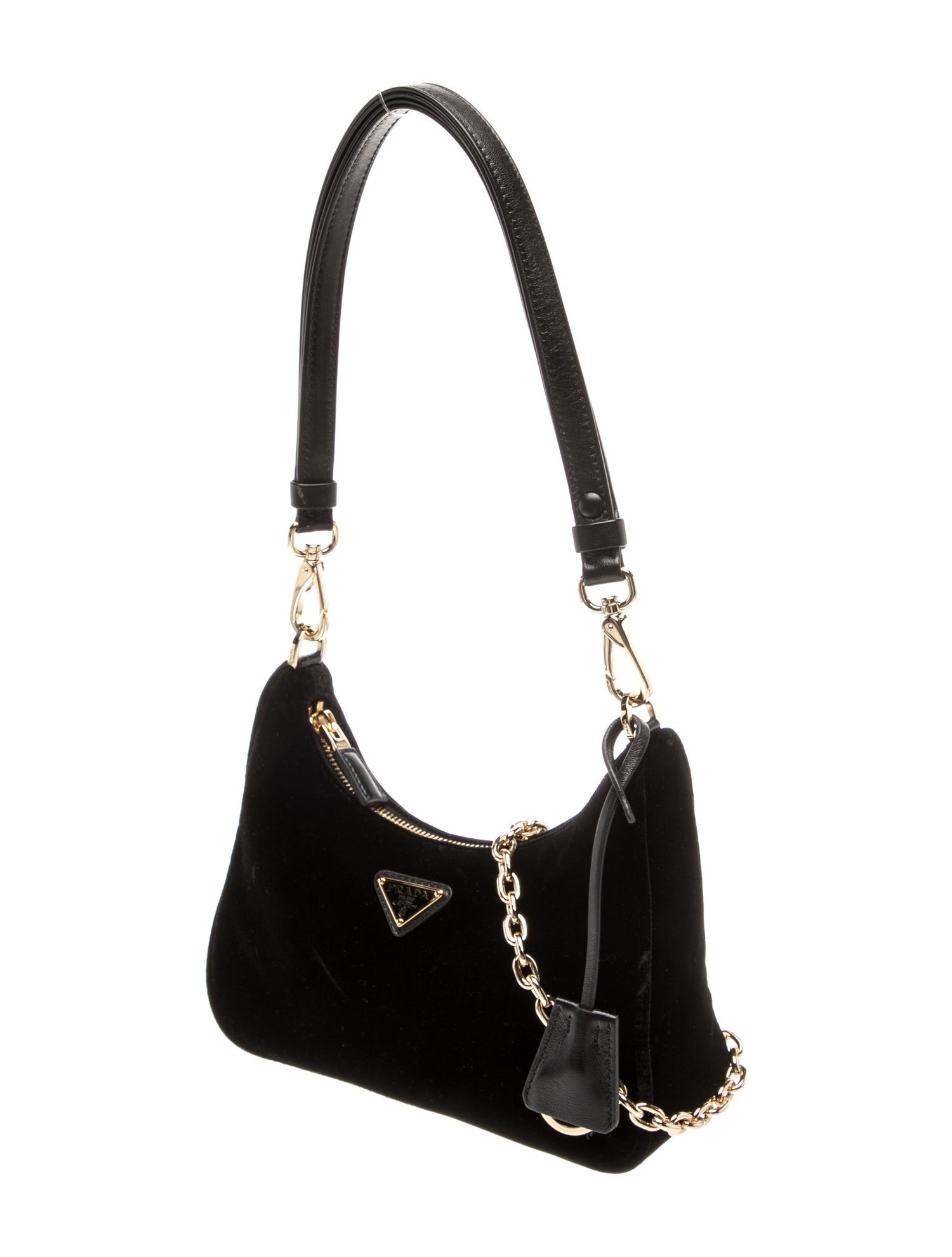 Prada Nylon Re-Edition 2000