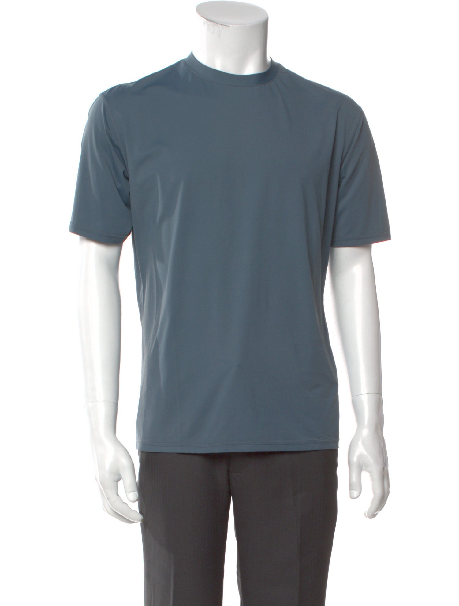 Prada Vintage Late 1990's - Early 2000's T-Shirt
