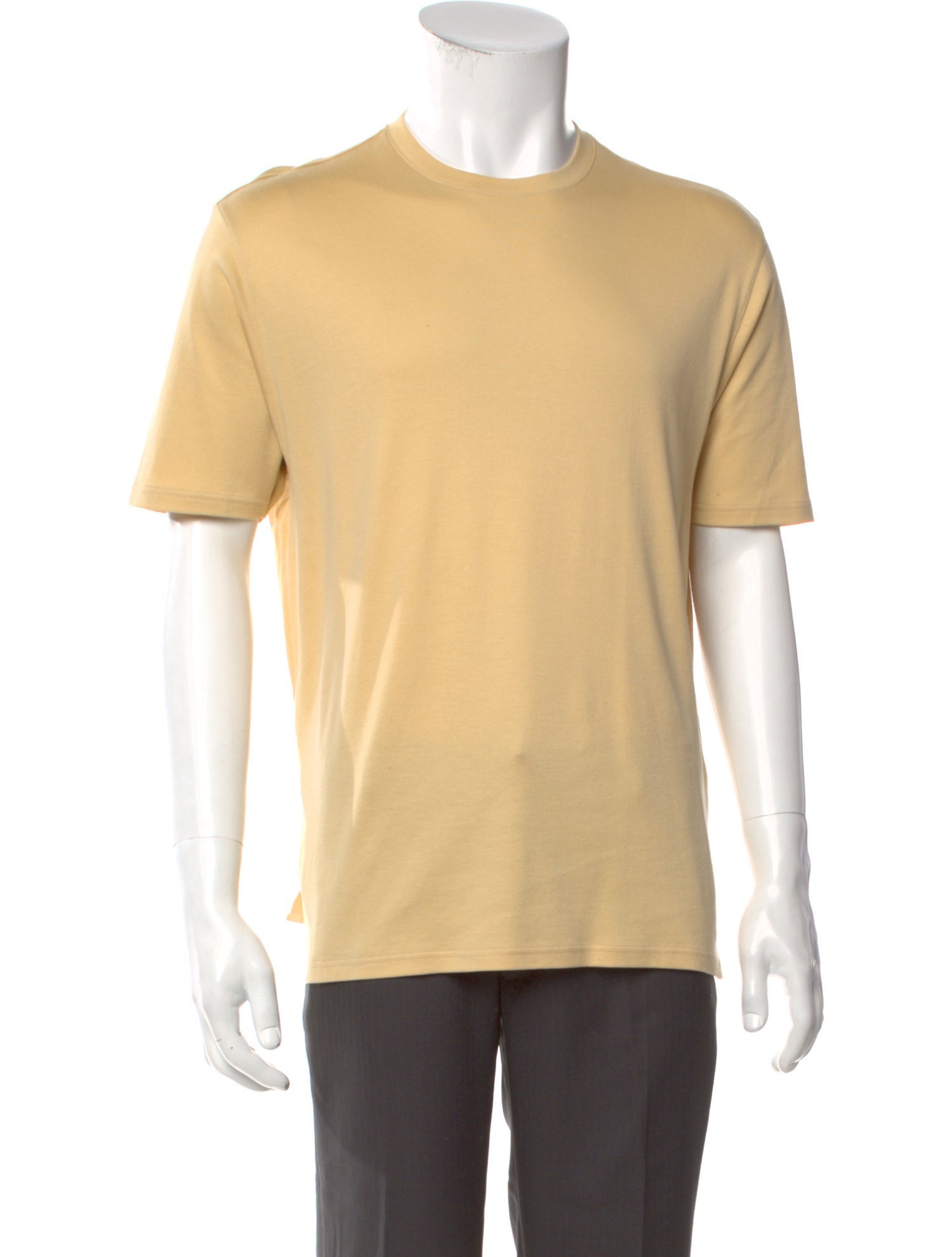 Prada Vintage Late 1990's - Early 2000's T-Shirt