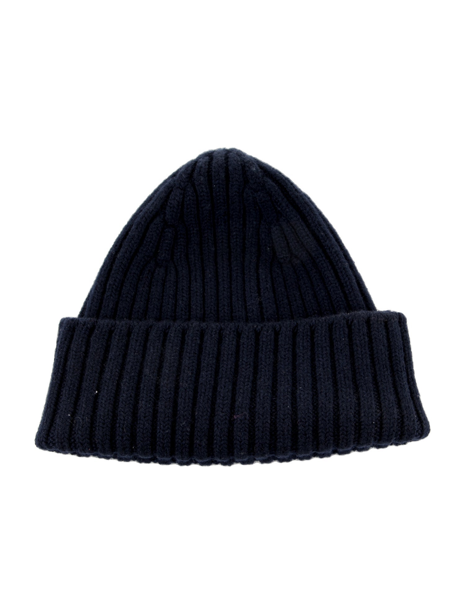 Prada Wool Knit Beanie