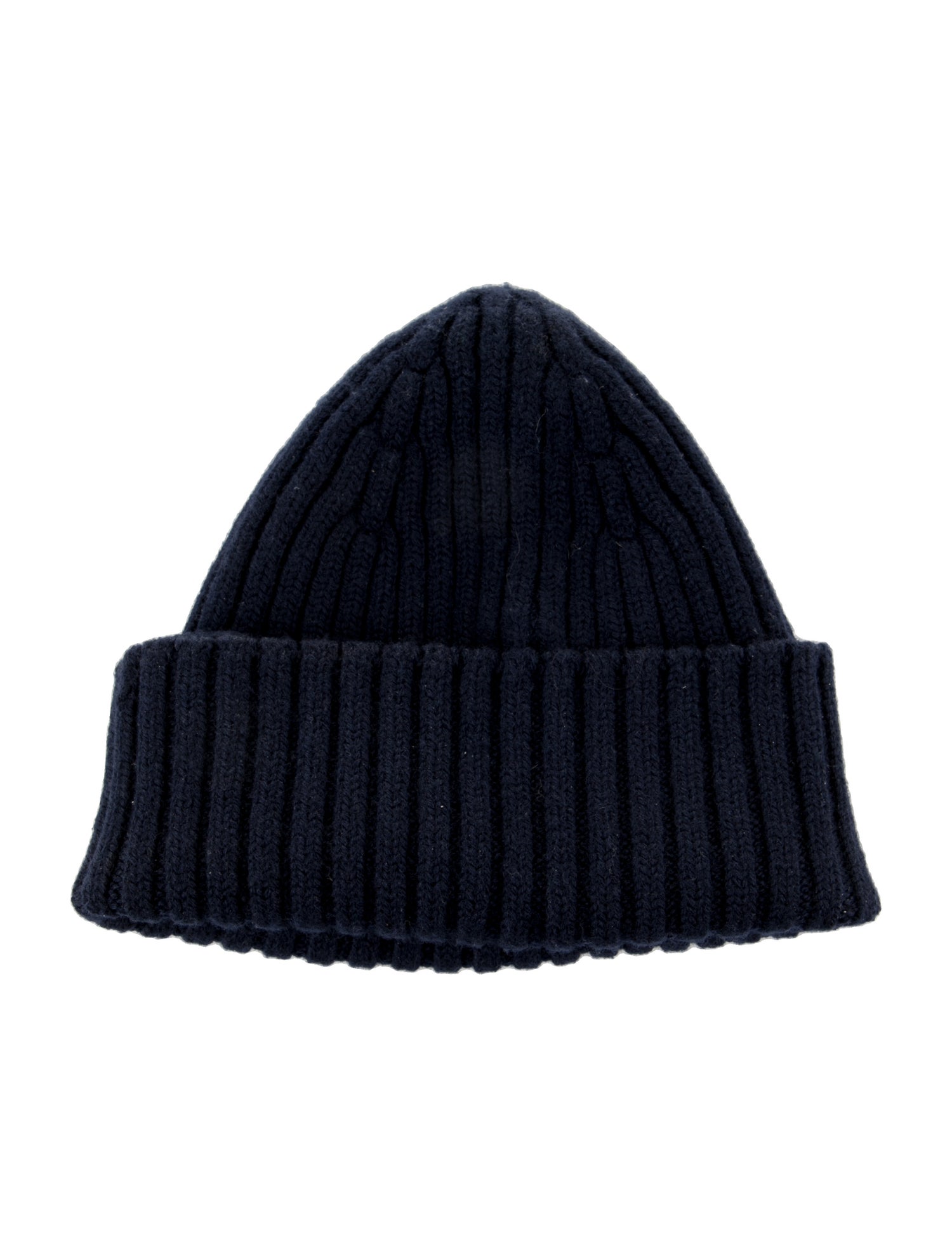 Prada Wool Knit Beanie