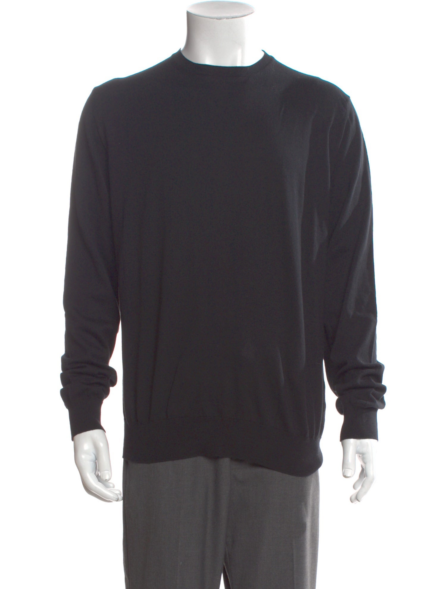 Prada 2024 Crew Neck Pullover w/ Tags