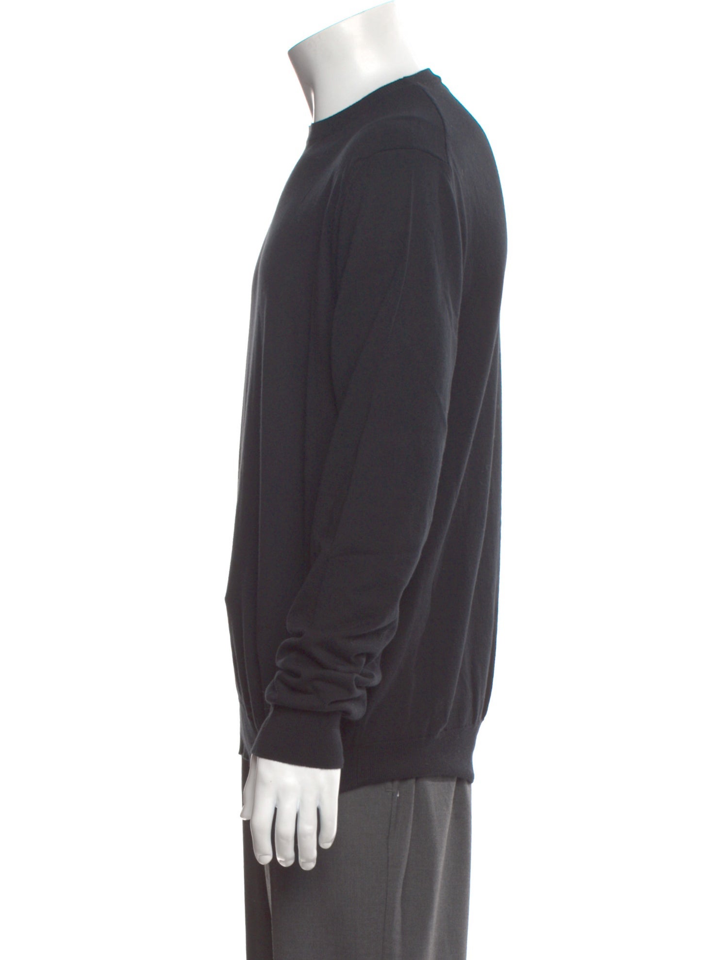 Prada 2024 Crew Neck Pullover w/ Tags