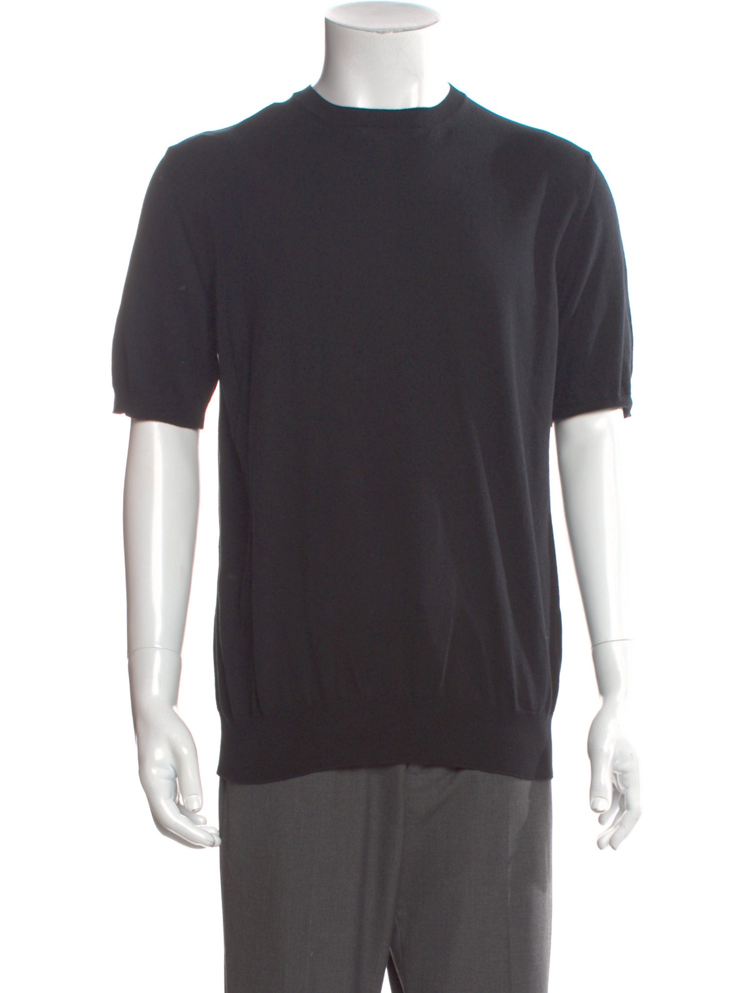 Prada 2024 Crew Neck Pullover w/ Tags