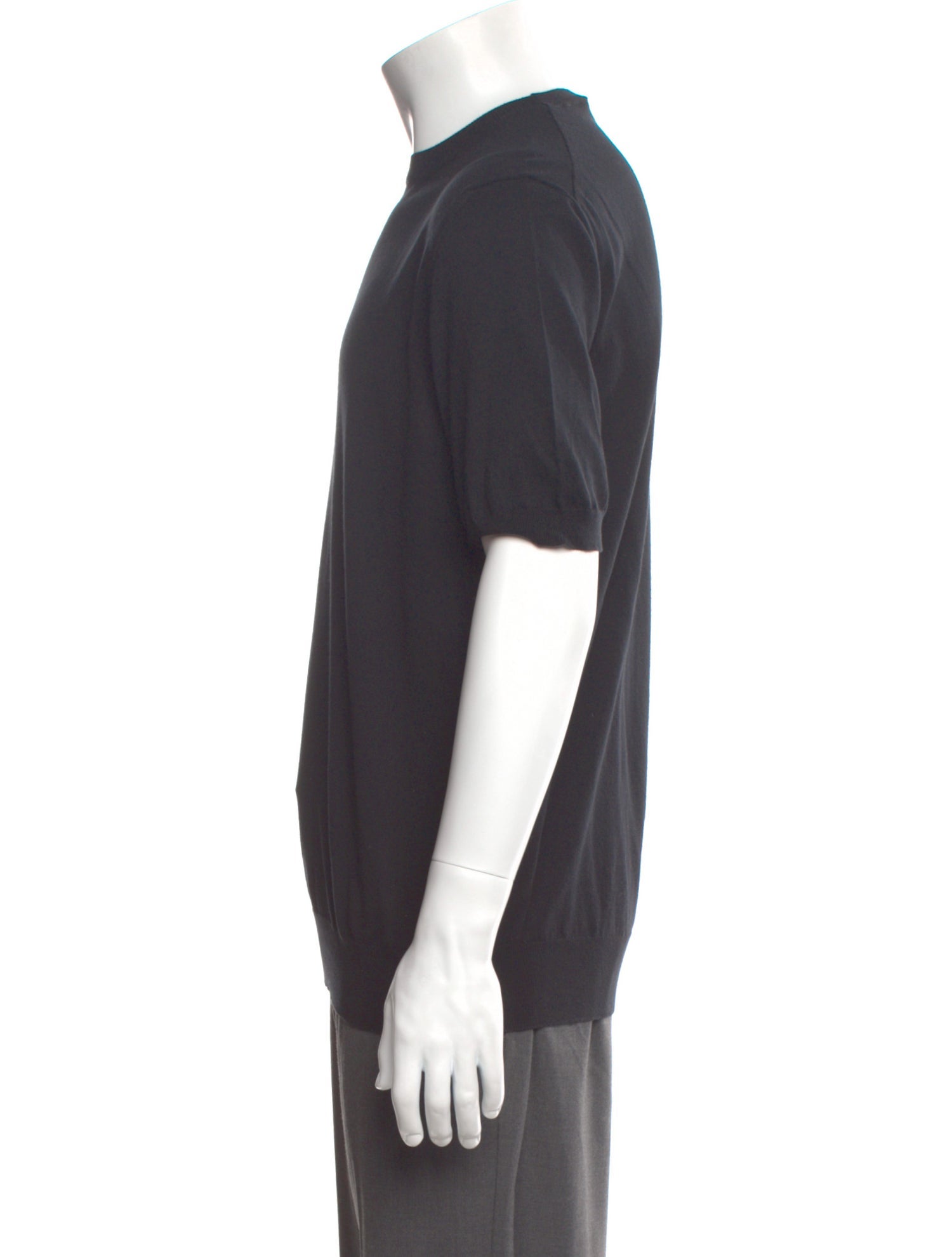 Prada 2024 Crew Neck Pullover w/ Tags